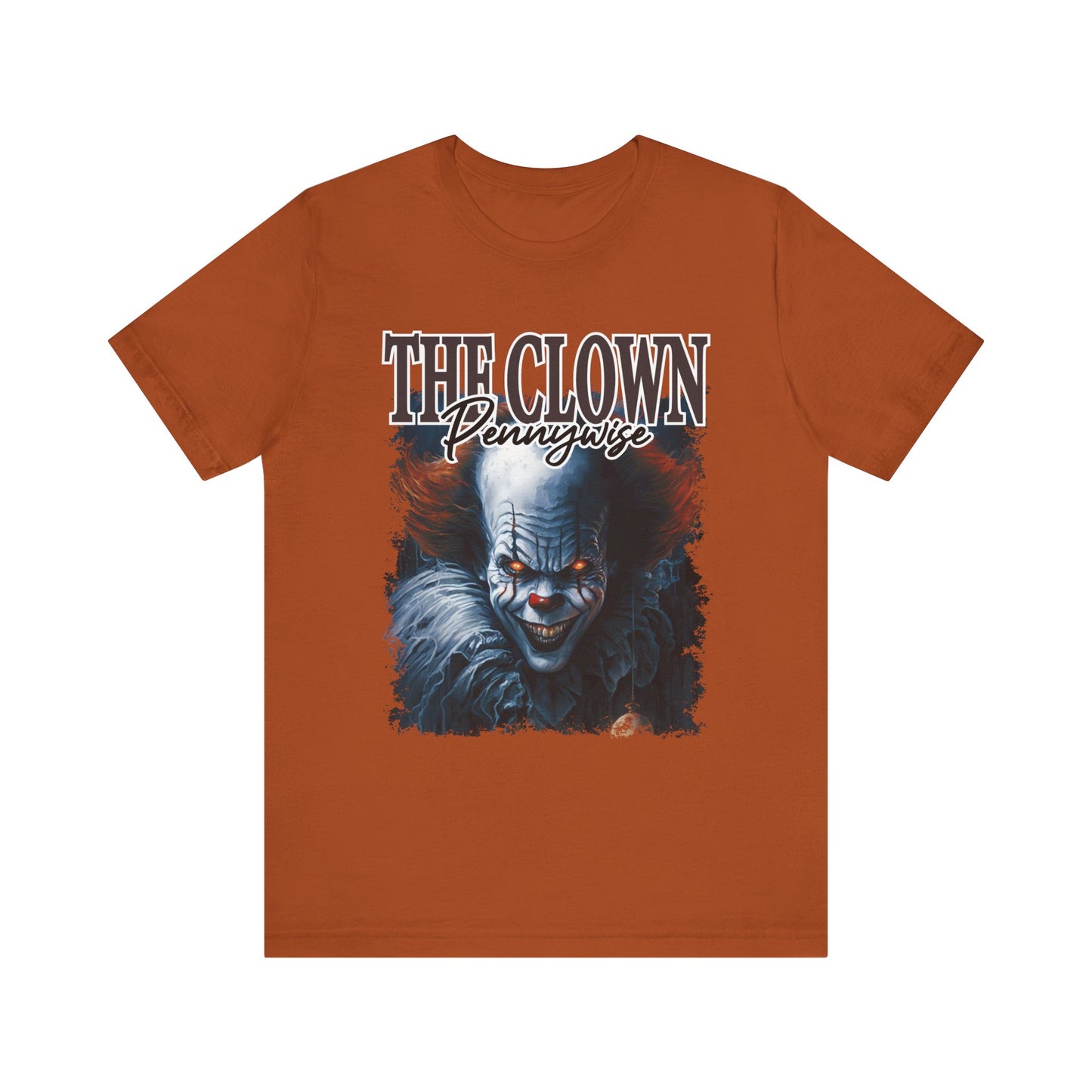 The Clown T Shirt