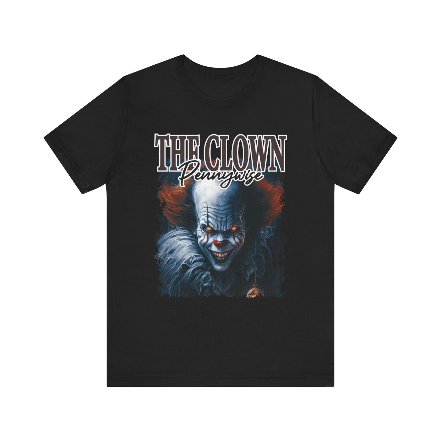 The Clown T Shirt