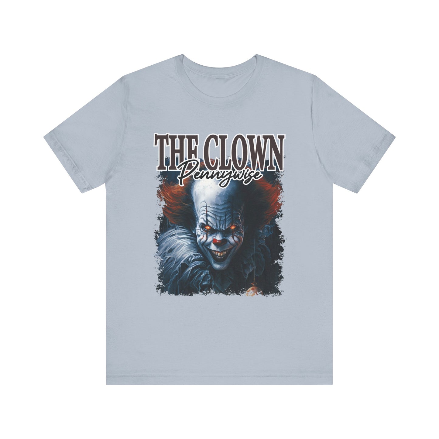 The Clown T Shirt