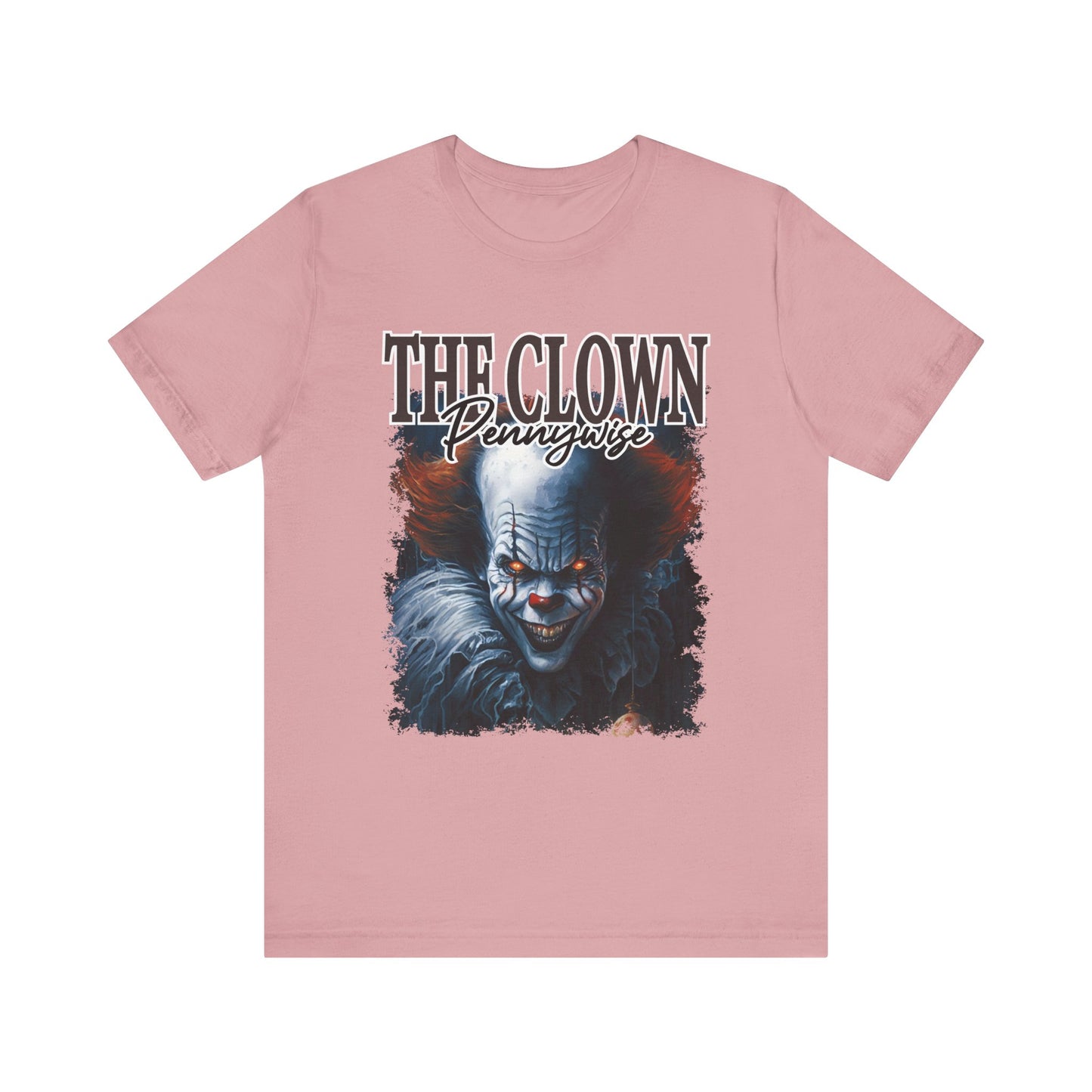 The Clown T Shirt