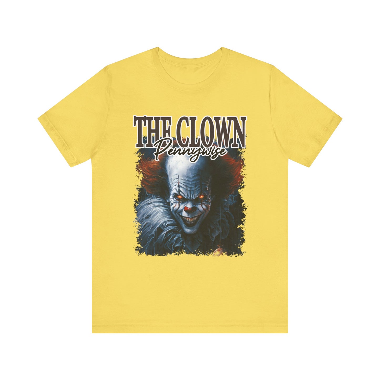 The Clown T Shirt
