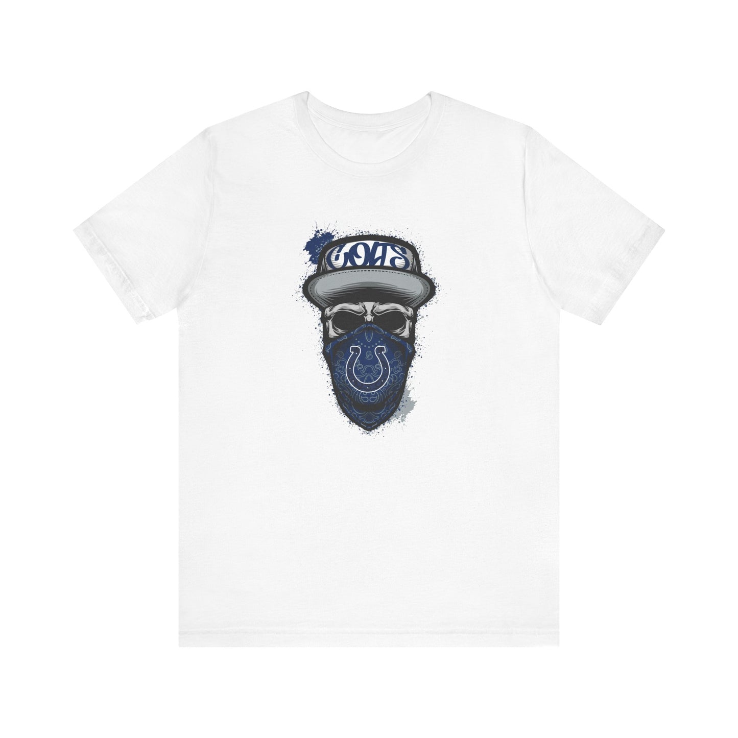 AFC Football Teams Bandana T Shirt