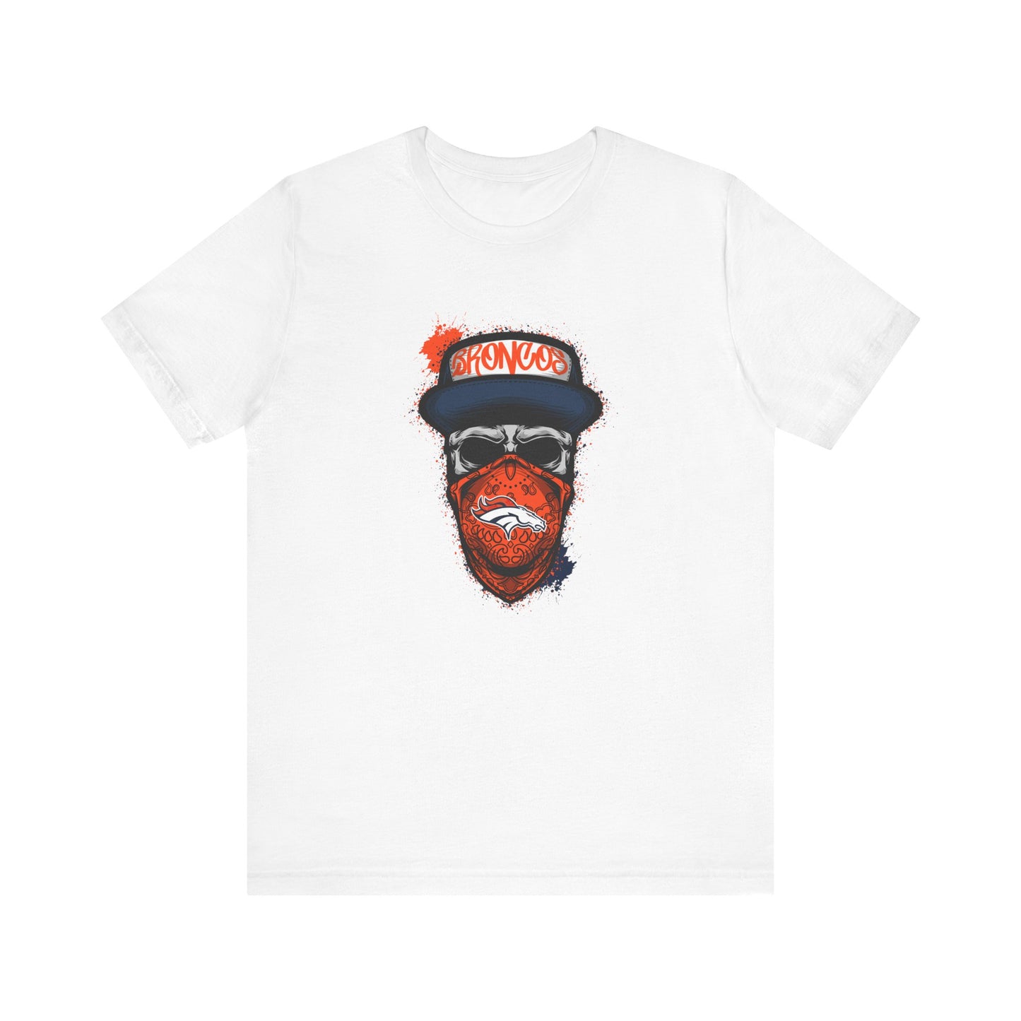 AFC Football Teams Bandana T Shirt