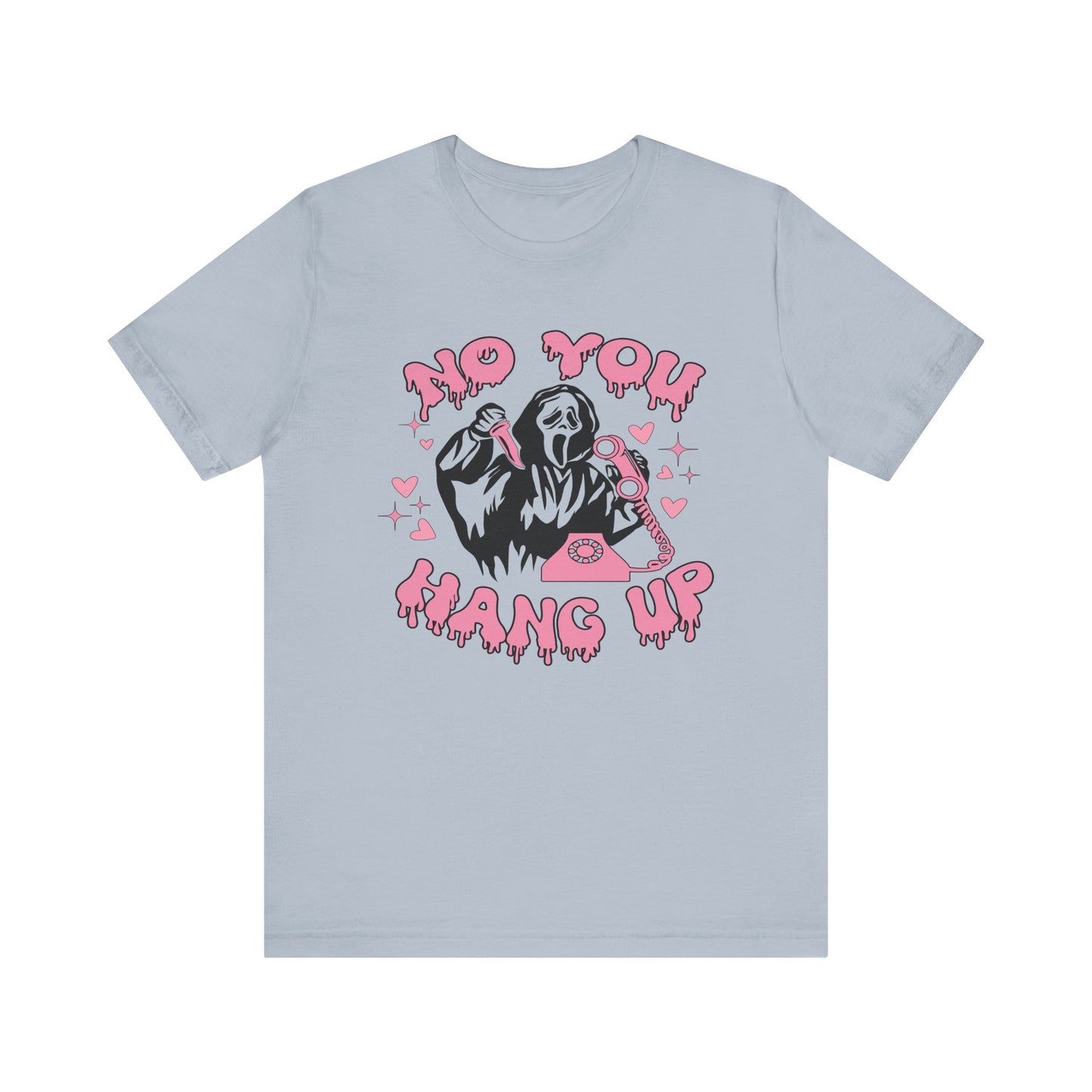 Halloween Scream T Shirt