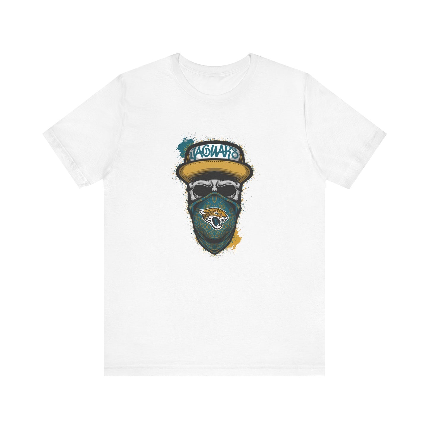 AFC Football Teams Bandana T Shirt