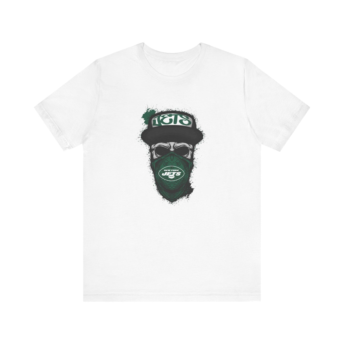 AFC Football Teams Bandana T Shirt