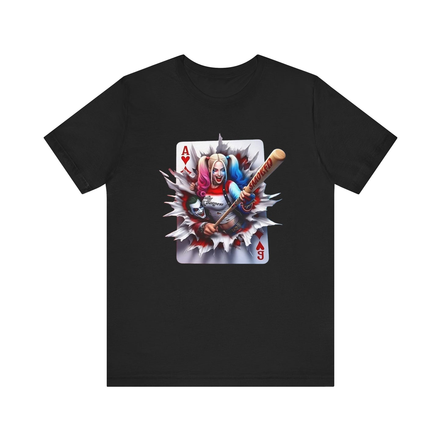 The Joker T Shirt