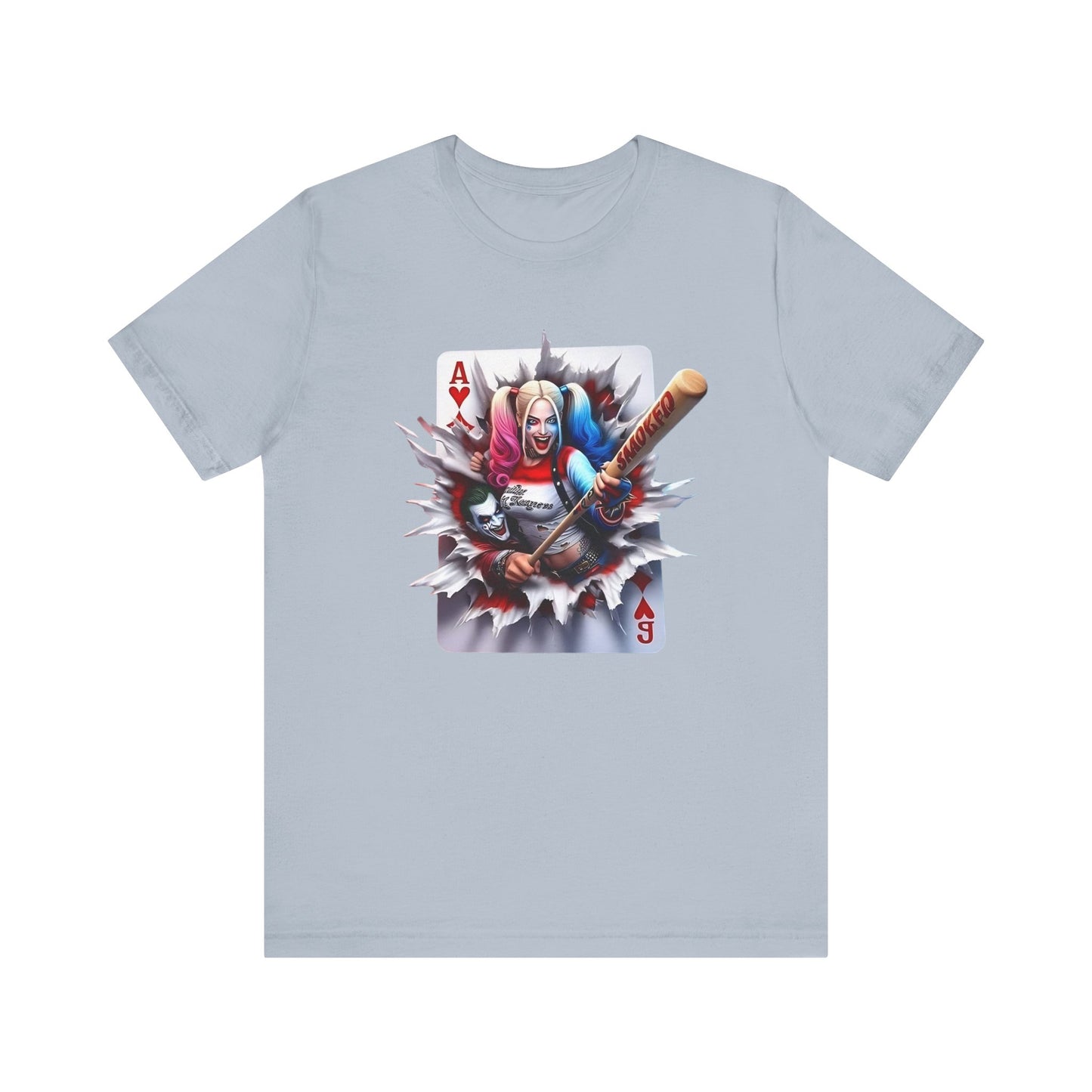 The Joker T Shirt