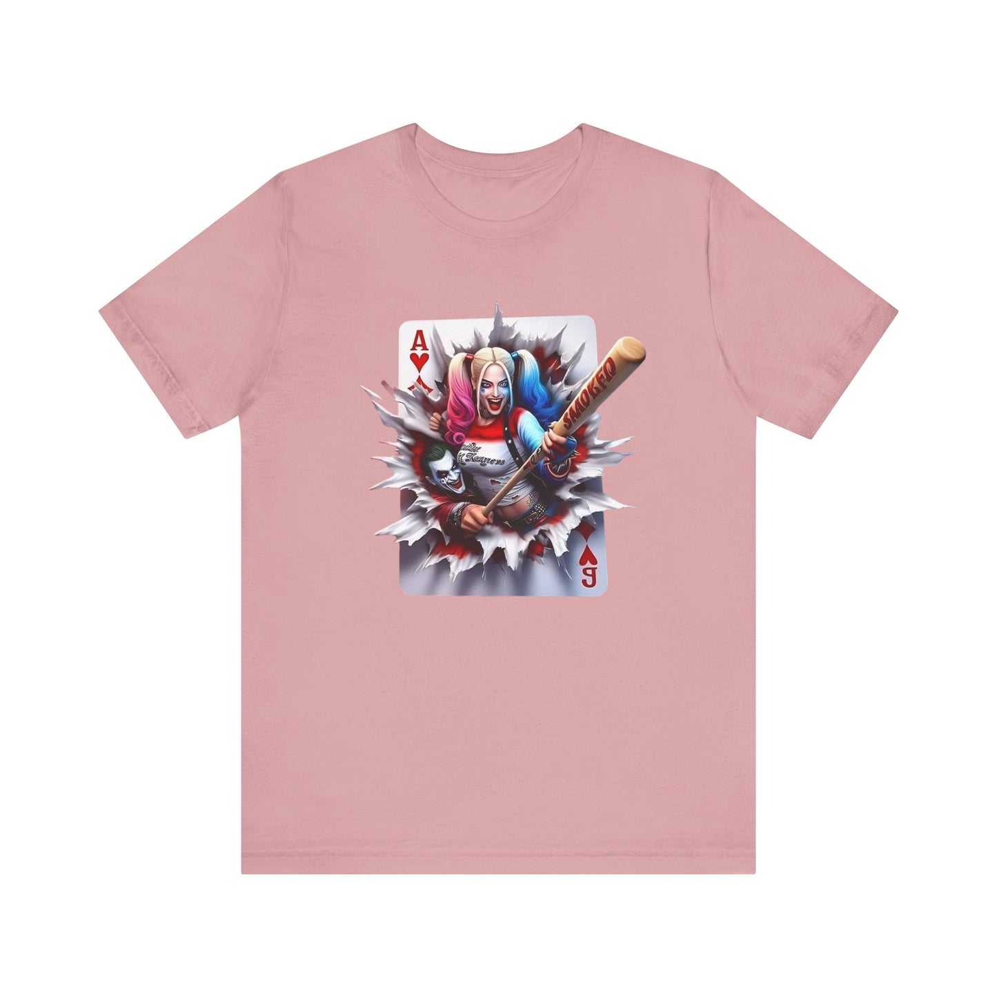 The Joker T Shirt