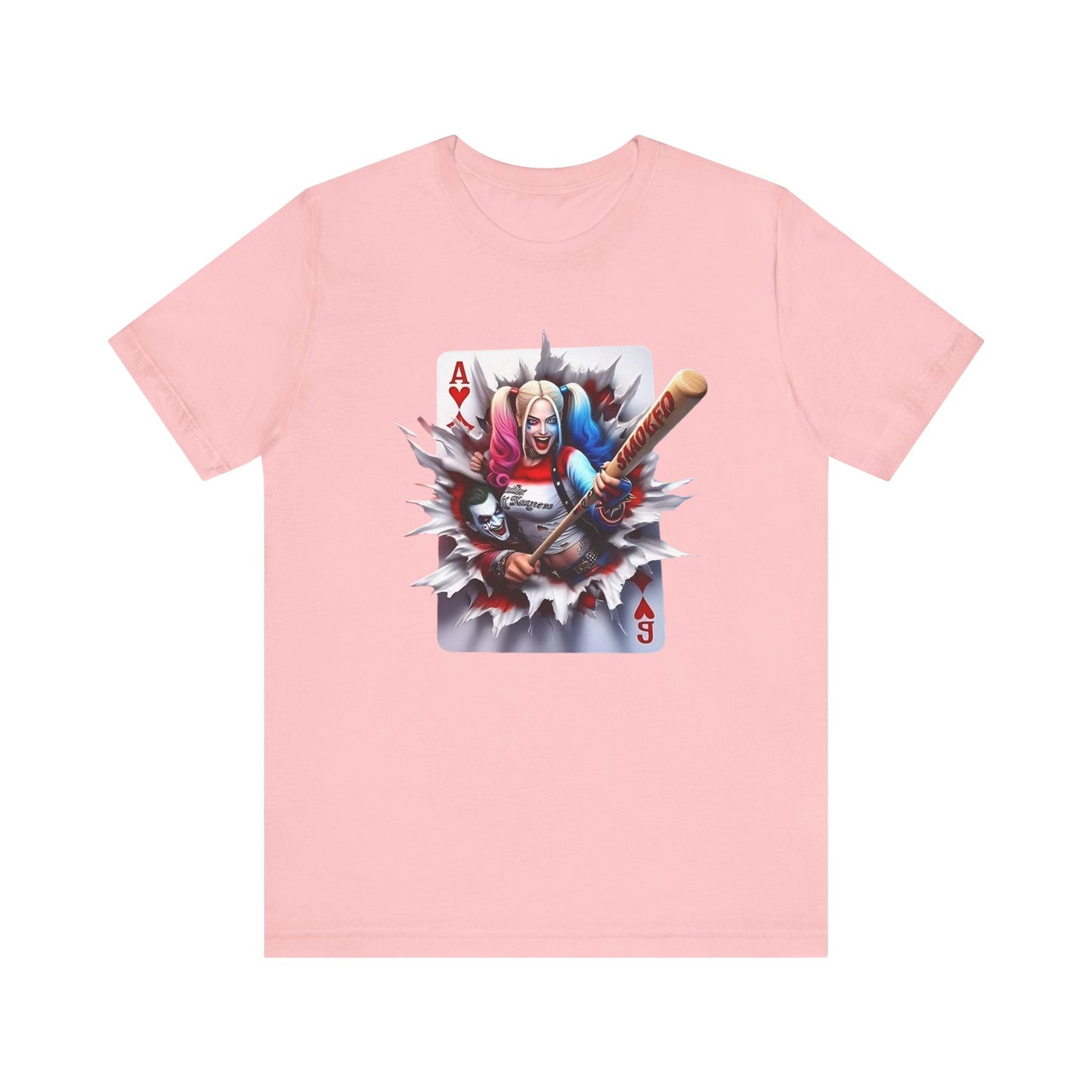 The Joker T Shirt