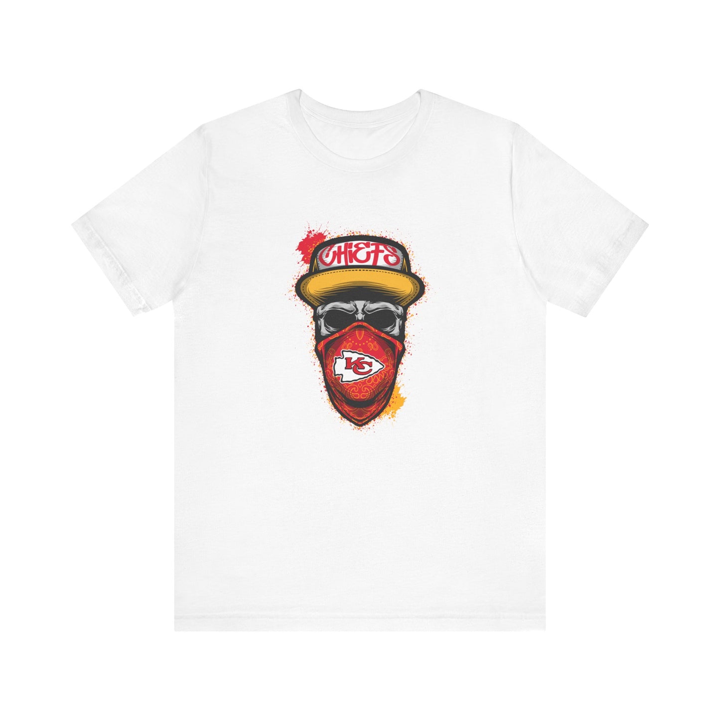 AFC Football Teams Bandana T Shirt