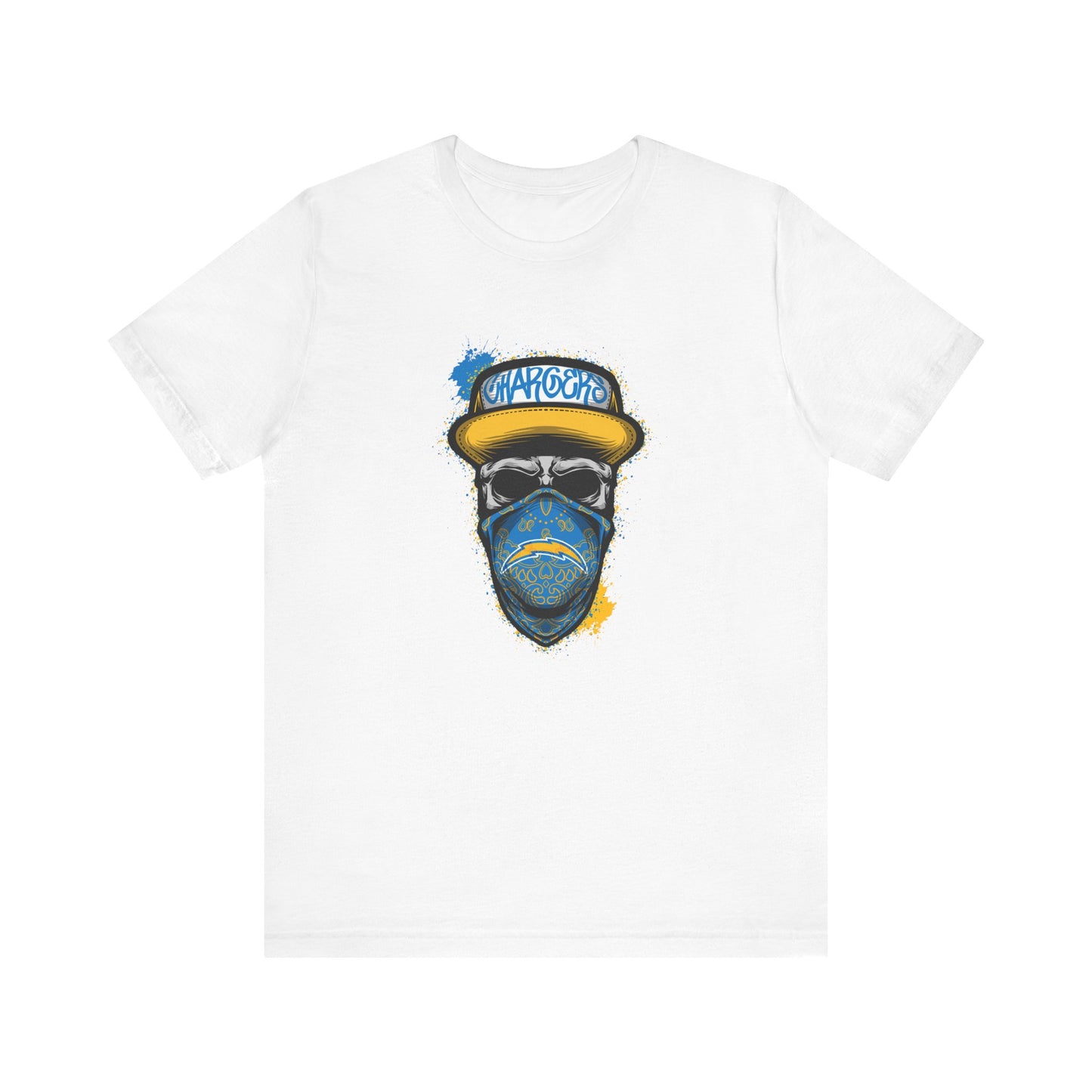AFC Football Teams Bandana T Shirt