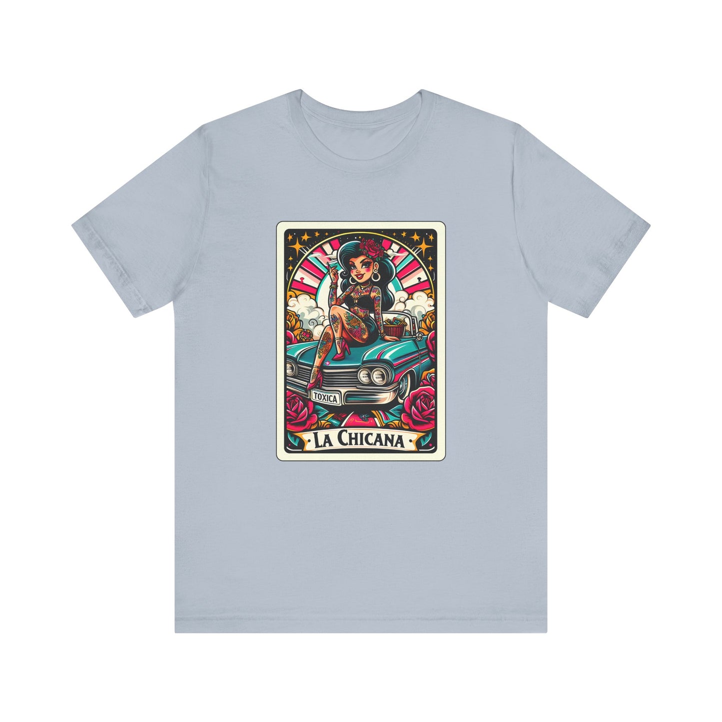Toxica T Shirt
