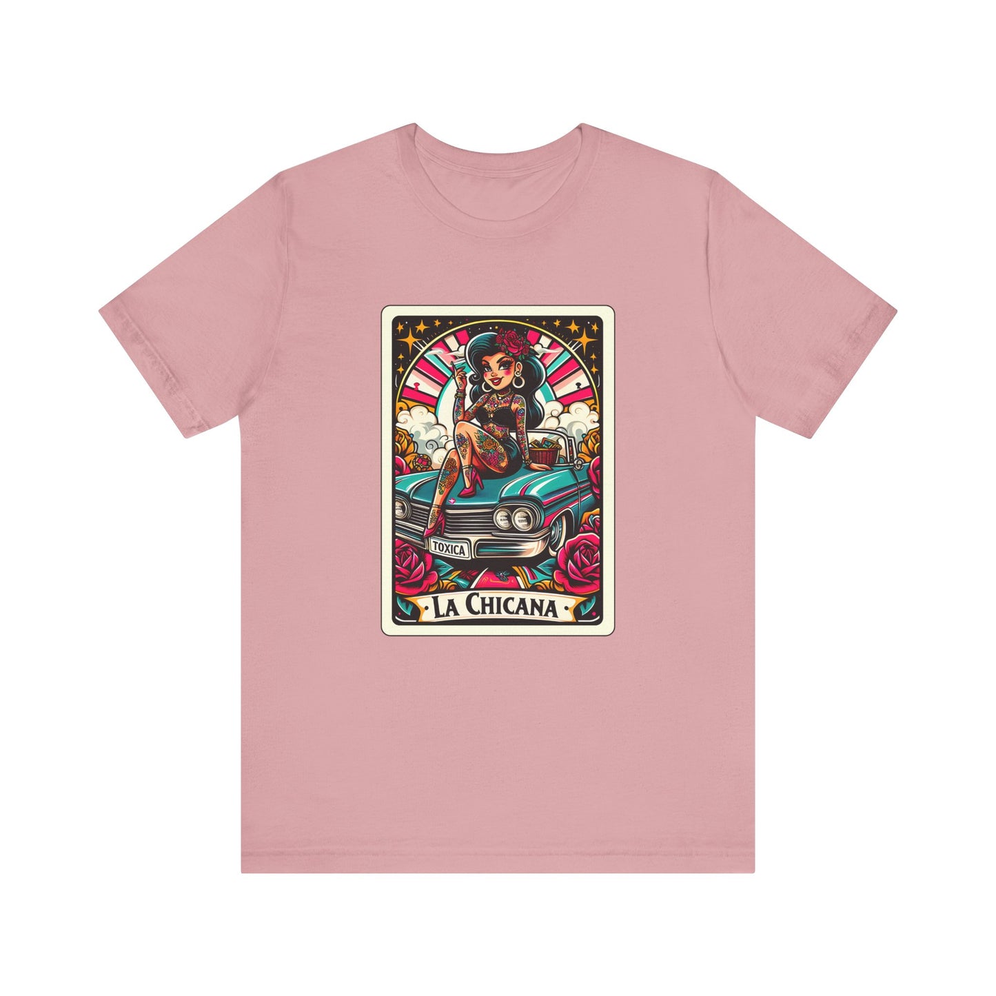 Toxica T Shirt