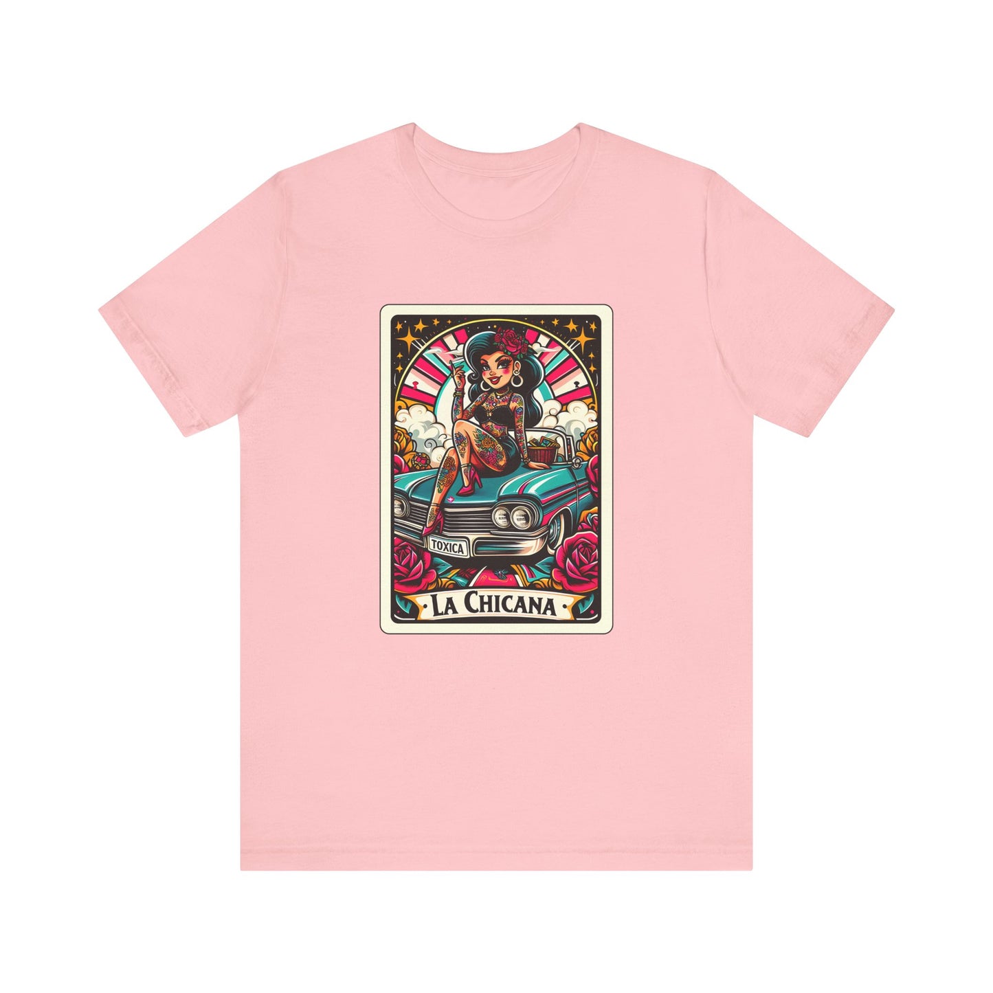 Toxica T Shirt