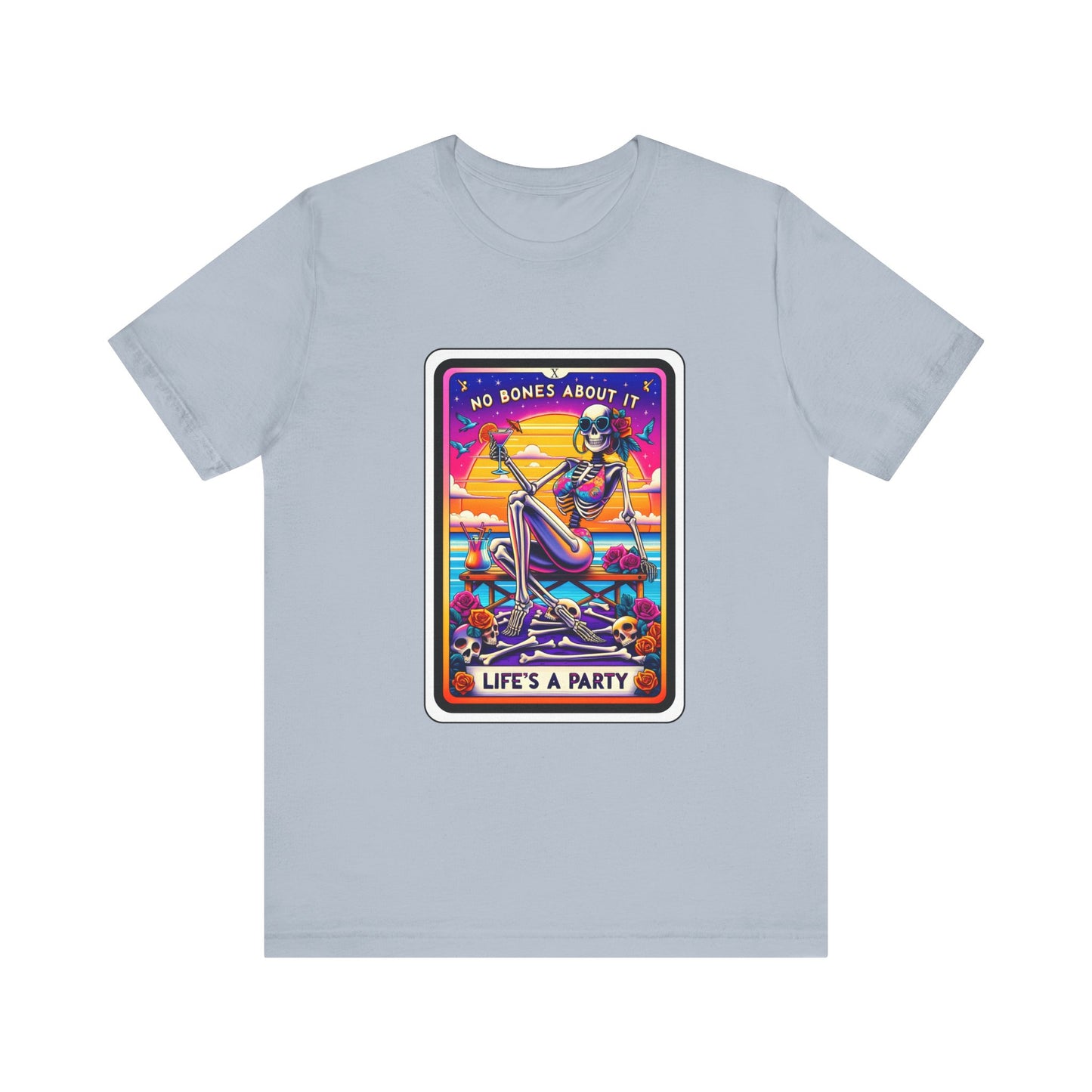 Life's a Party T shirt