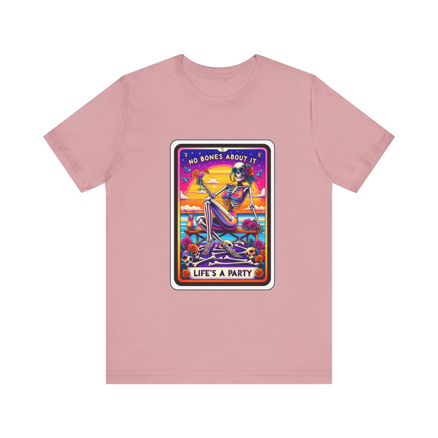 Life's a Party T shirt