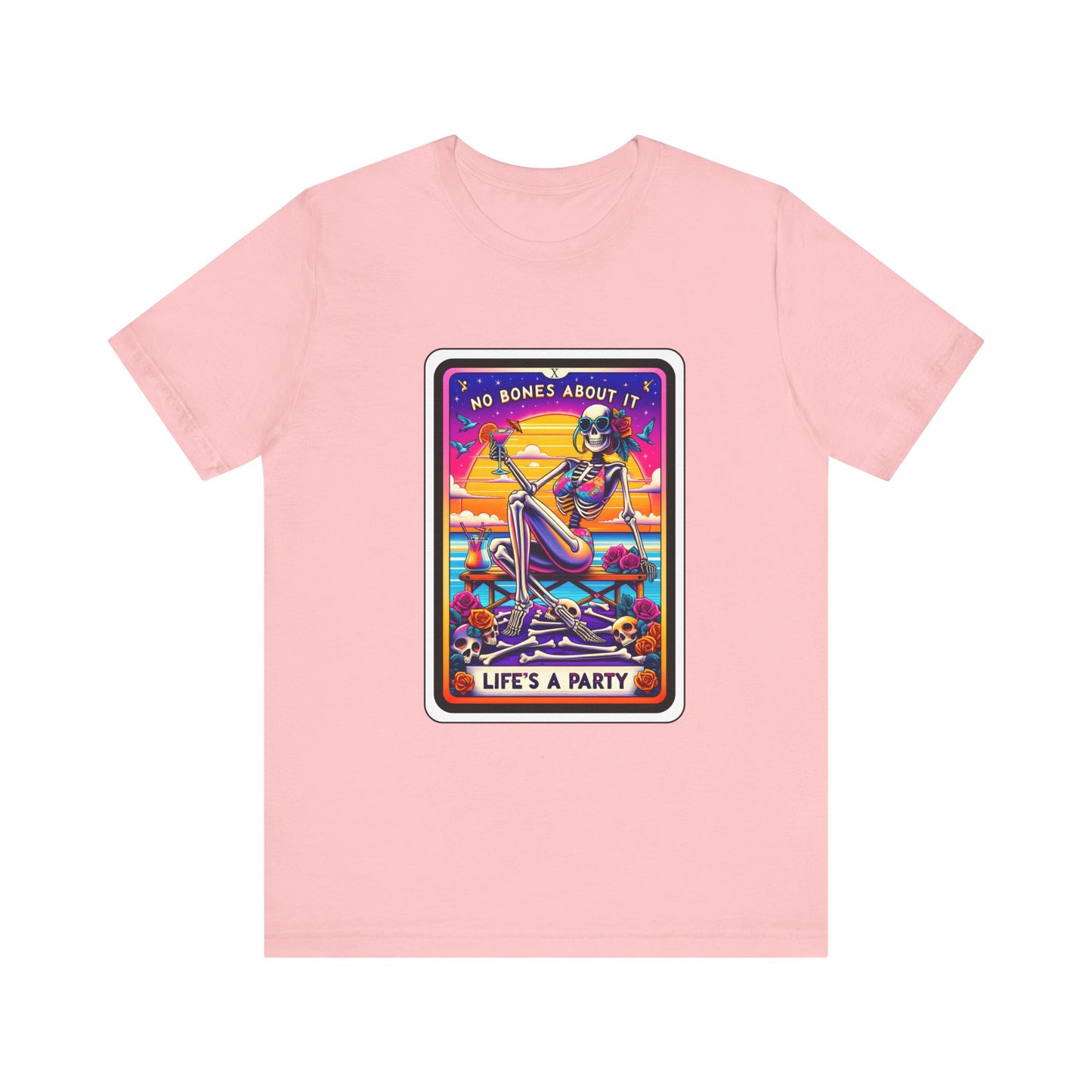 Life's a Party T shirt