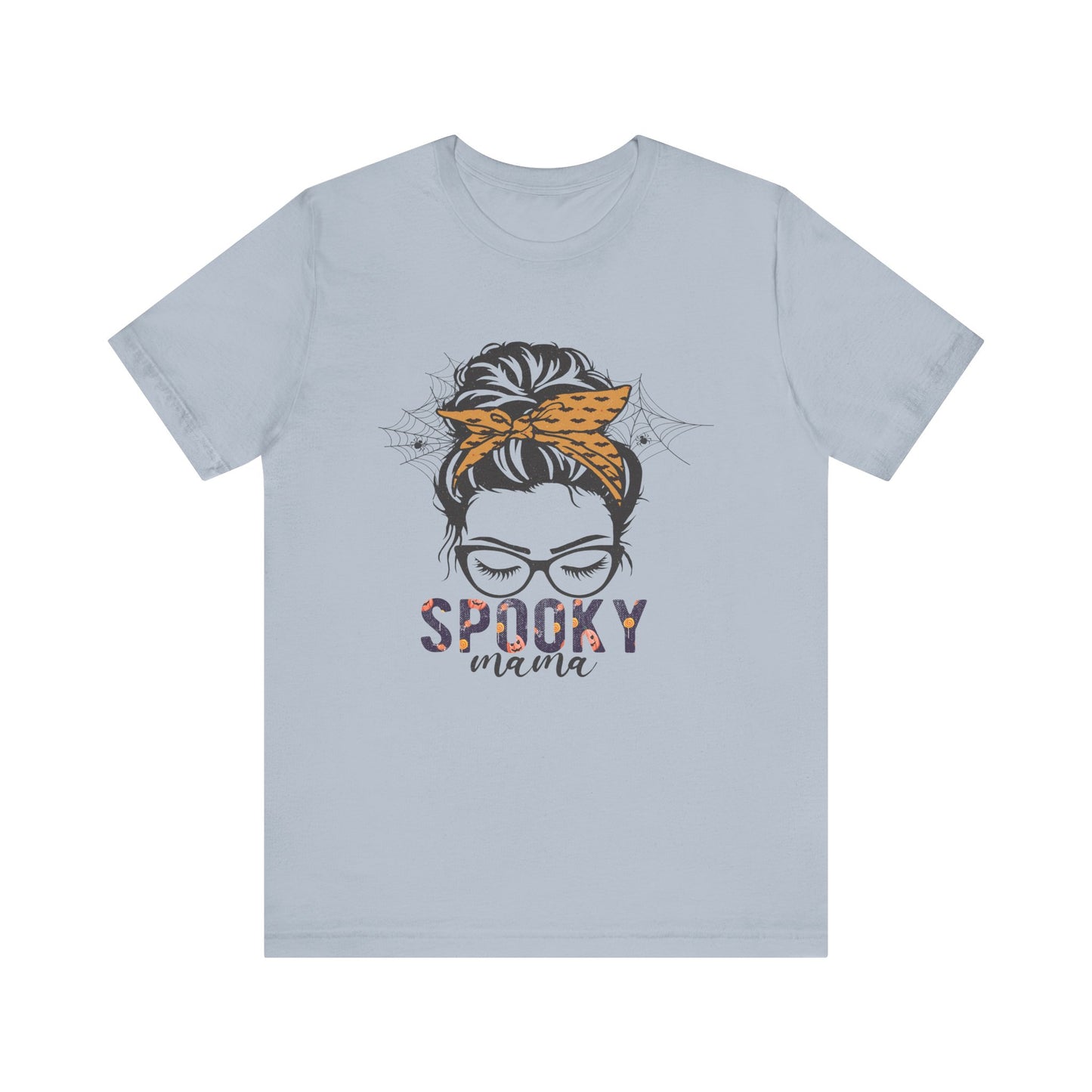 Spooky Mama T Shirt