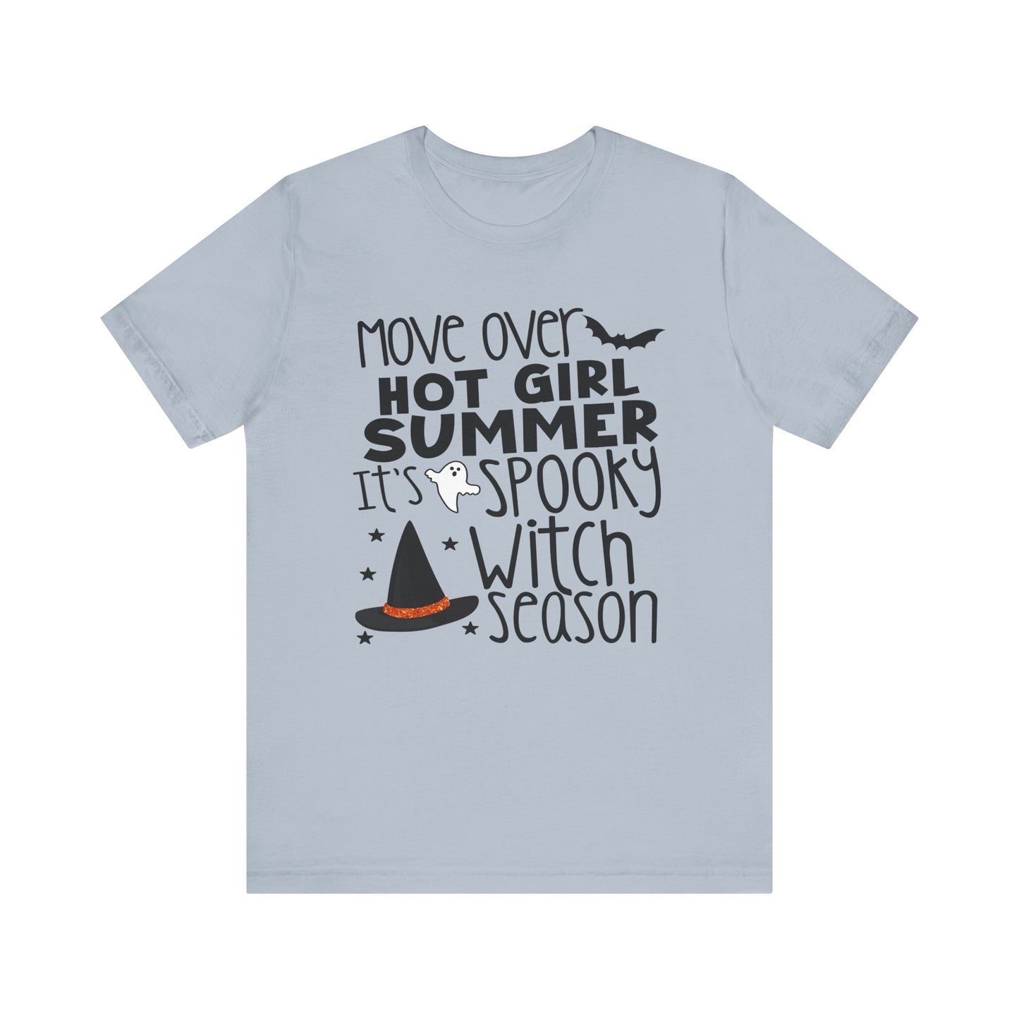 Move over Hot girl Summer T Shirt
