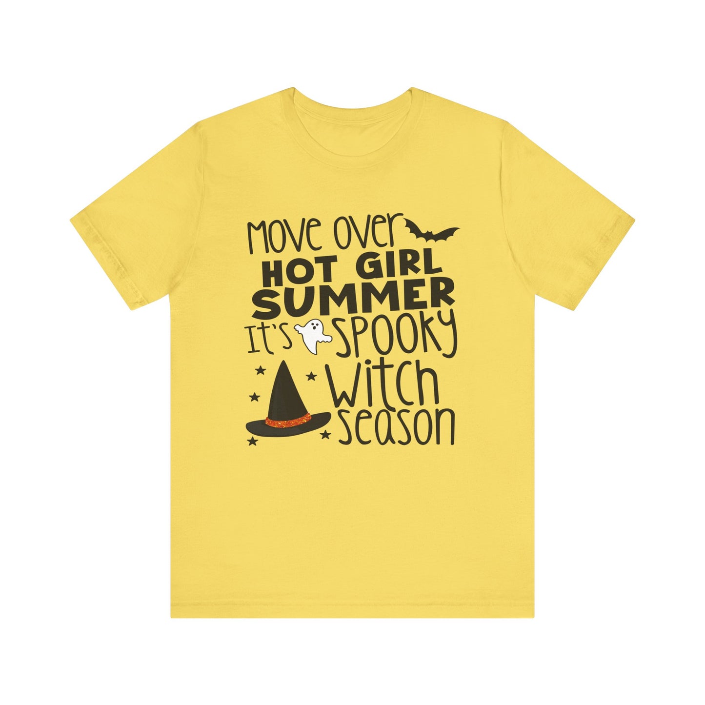 Move over Hot girl Summer T Shirt