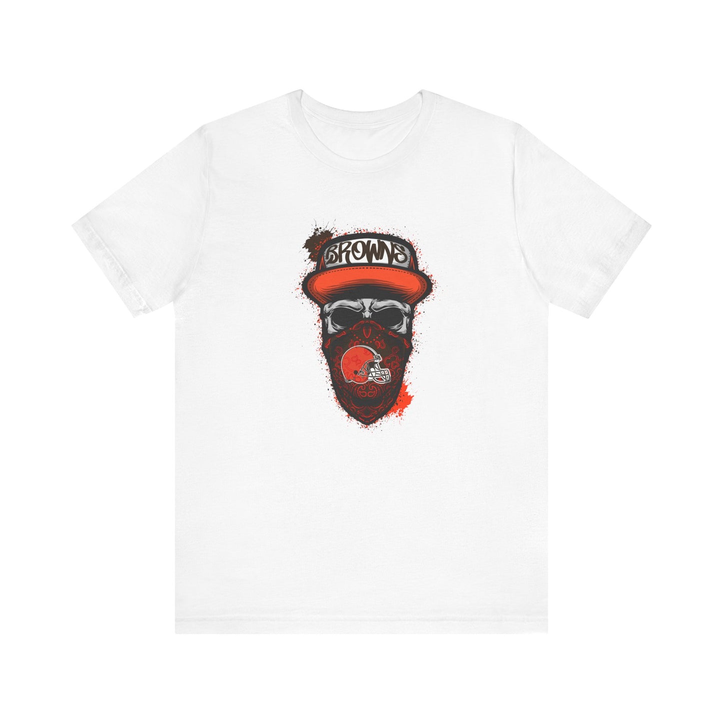 AFC Football Teams Bandana T Shirt