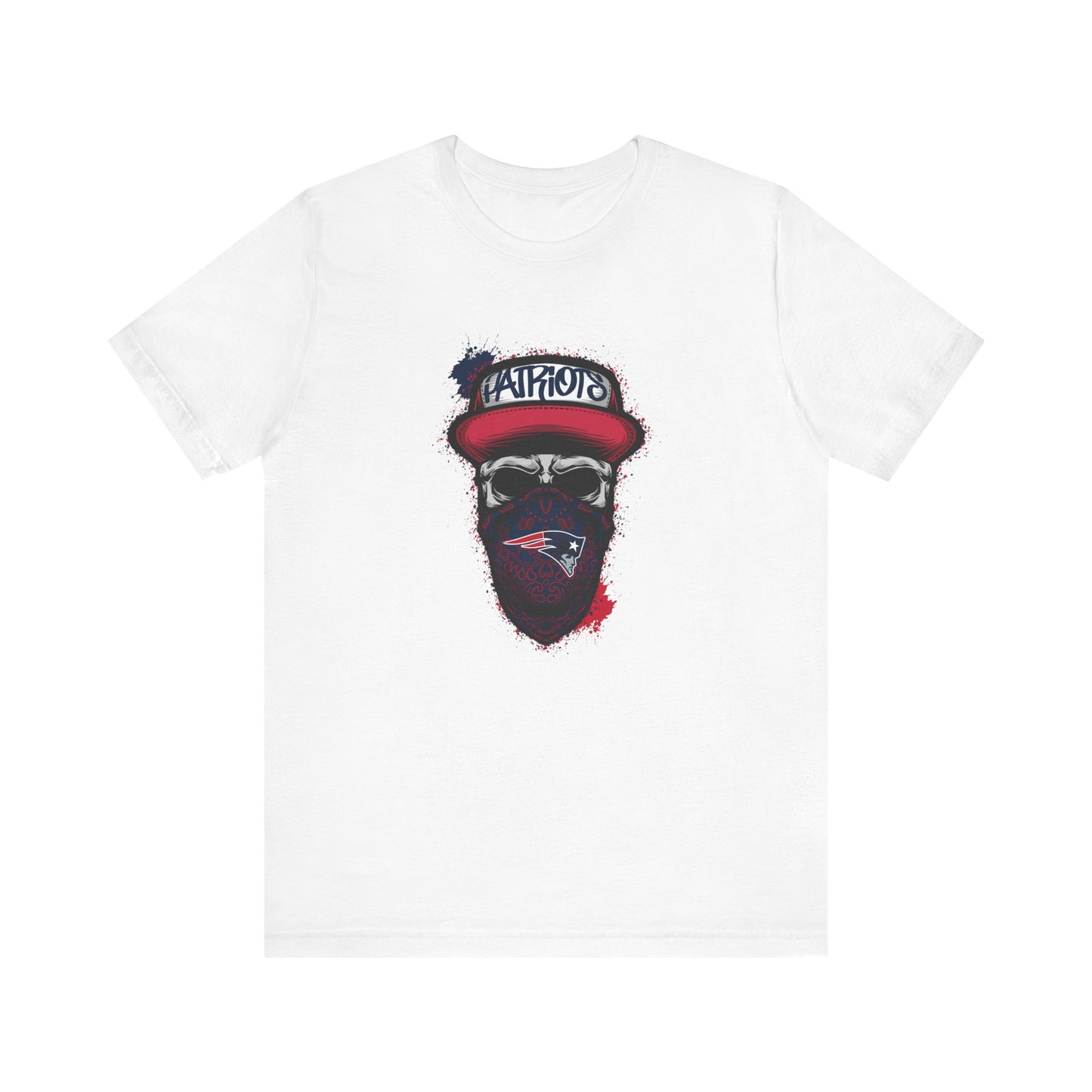 AFC Football Teams Bandana T Shirt