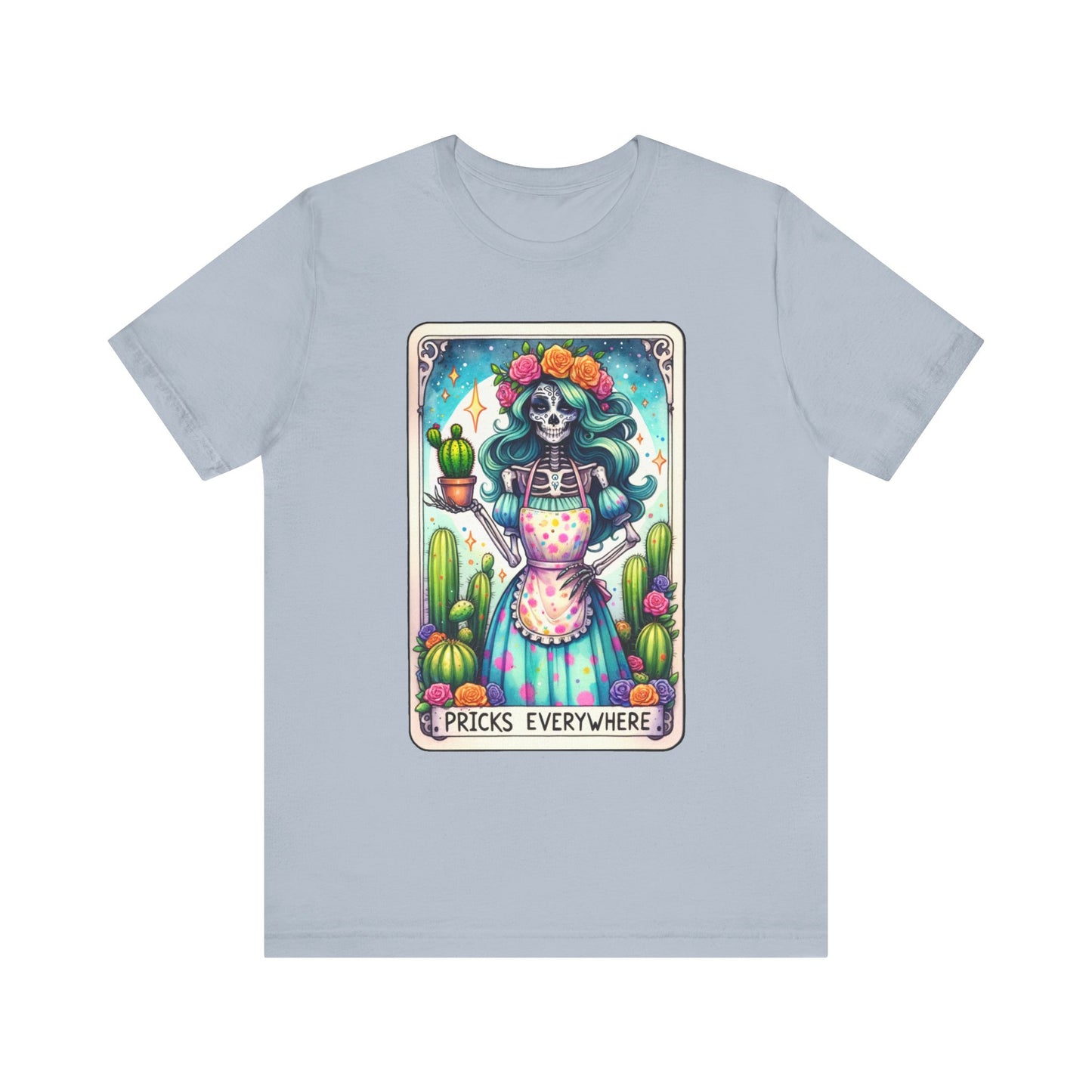 Pricks Everywhere T shirt