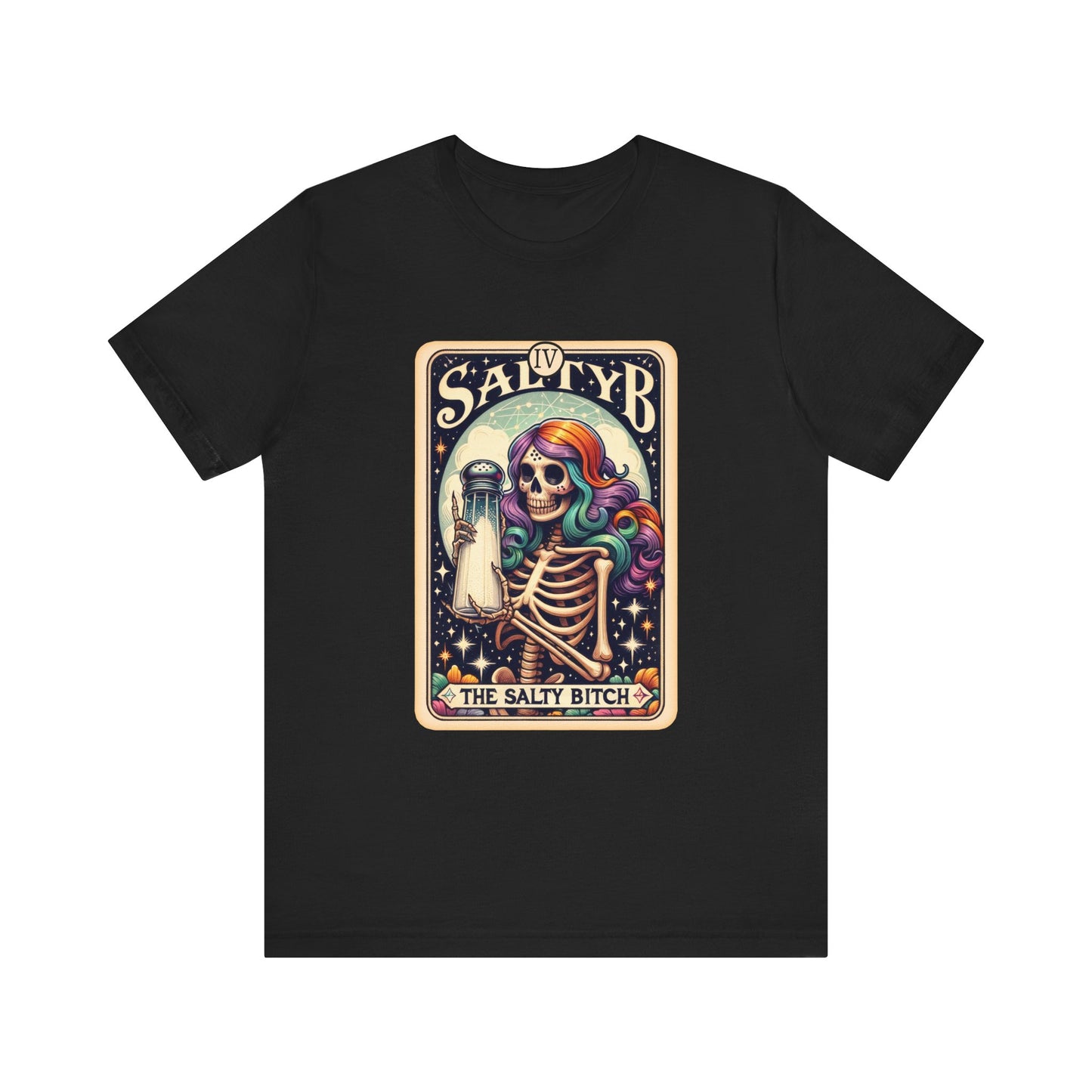 The Salty Bitch T Shirt