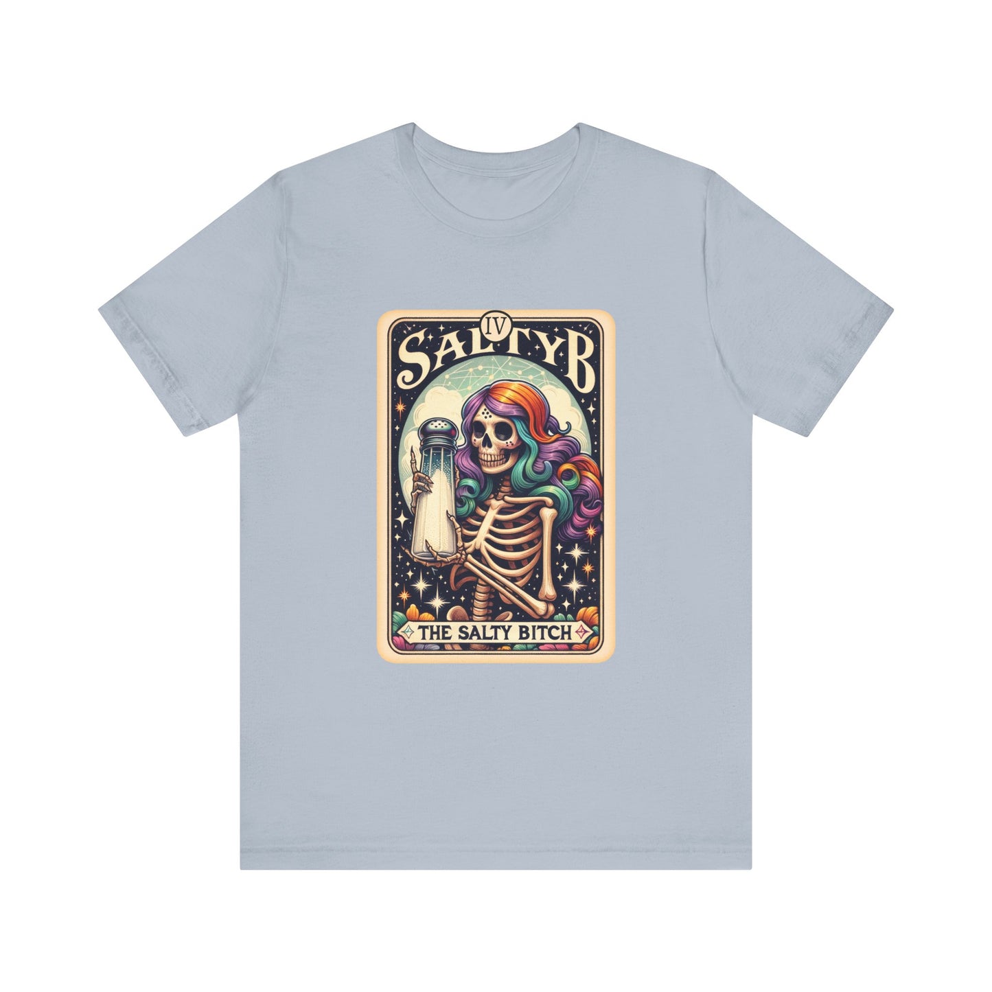 The Salty Bitch T Shirt