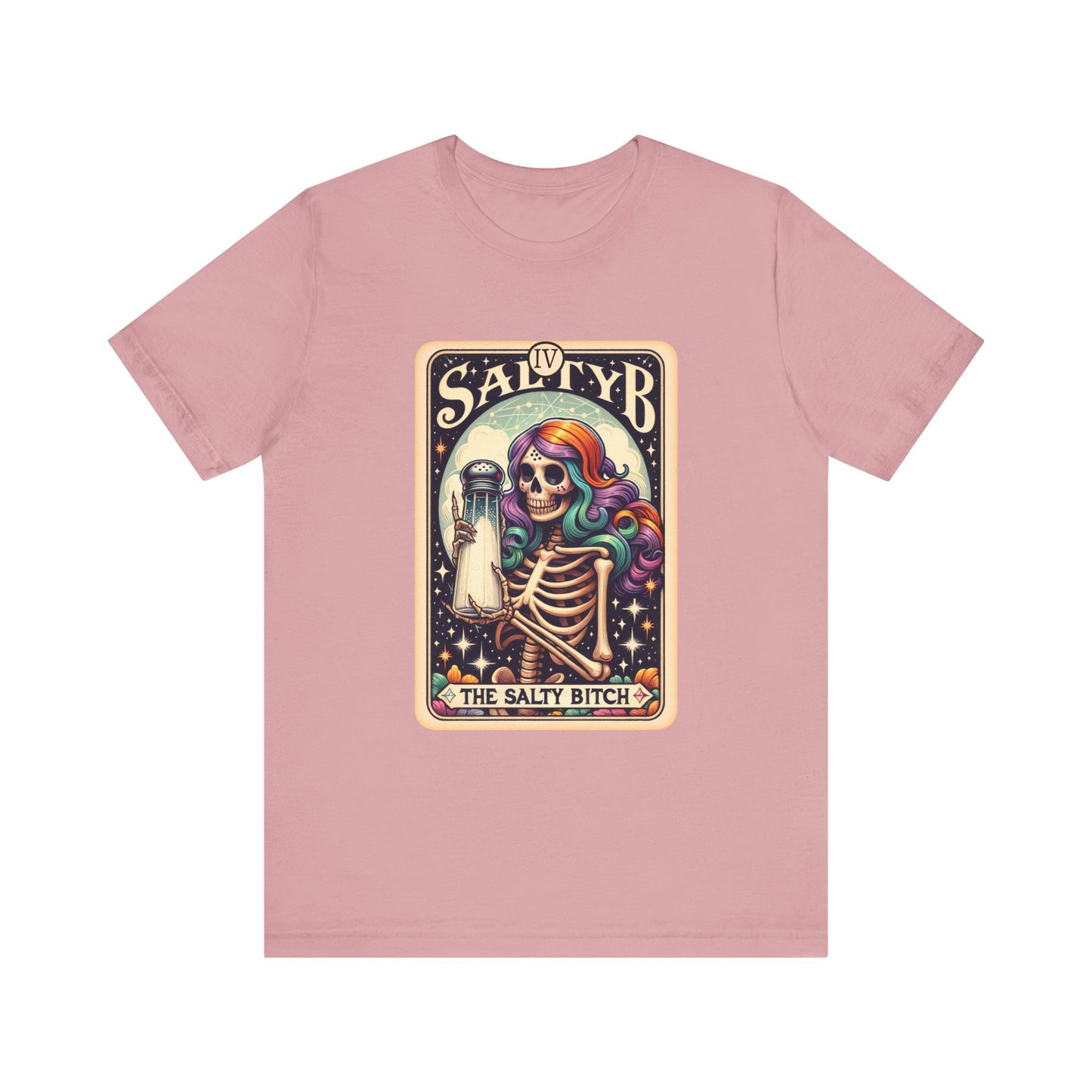 The Salty Bitch T Shirt