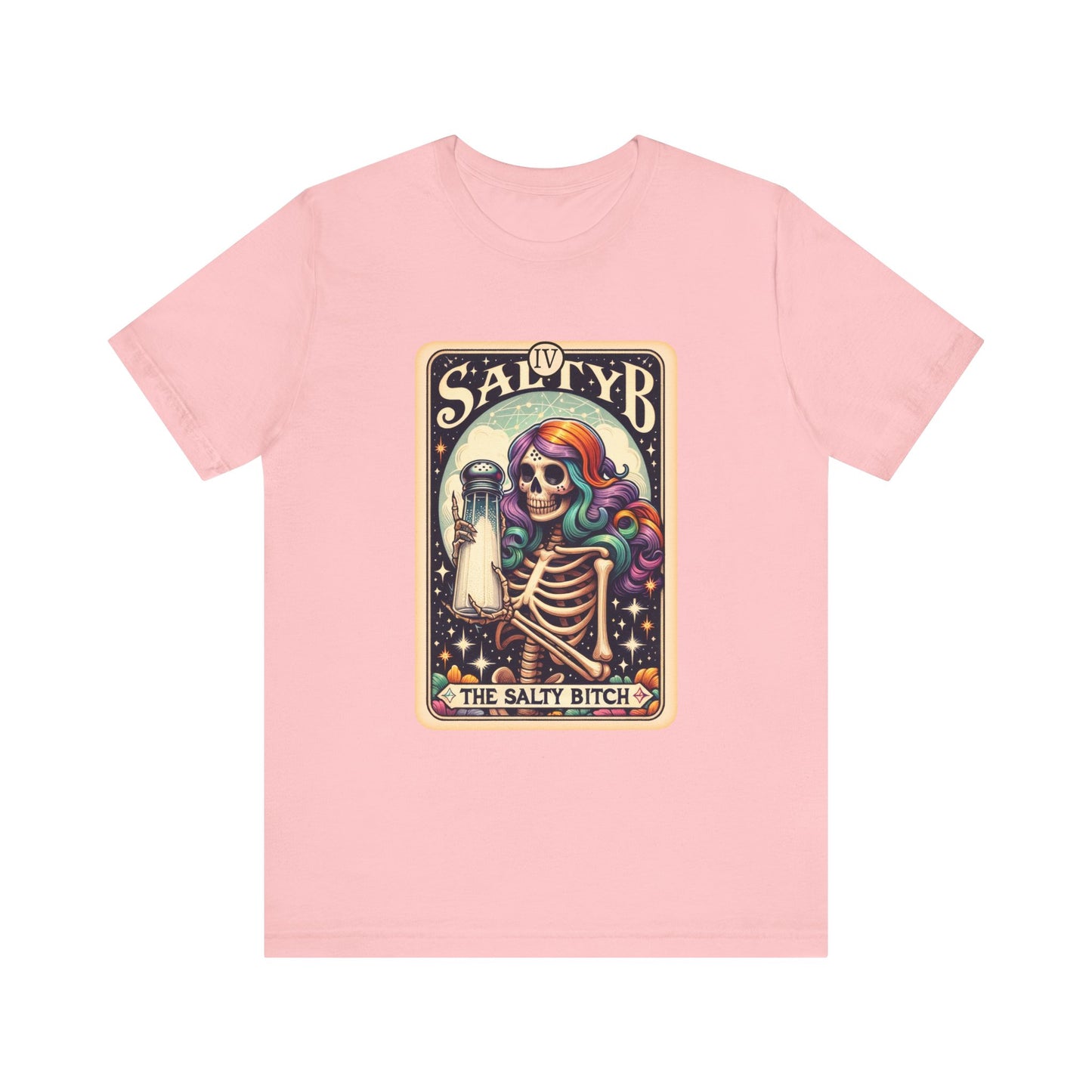 The Salty Bitch T Shirt