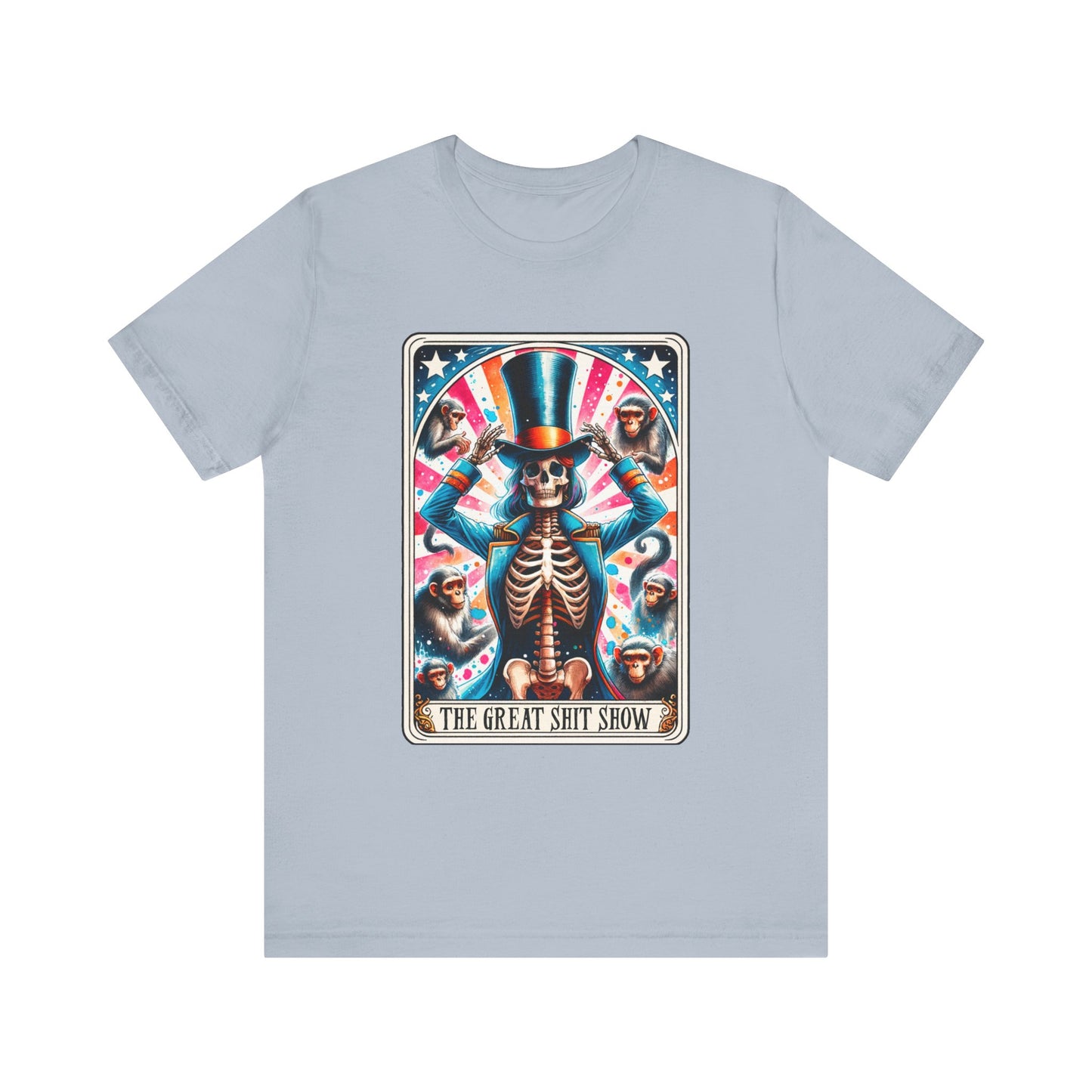 The Shit Show T shirt