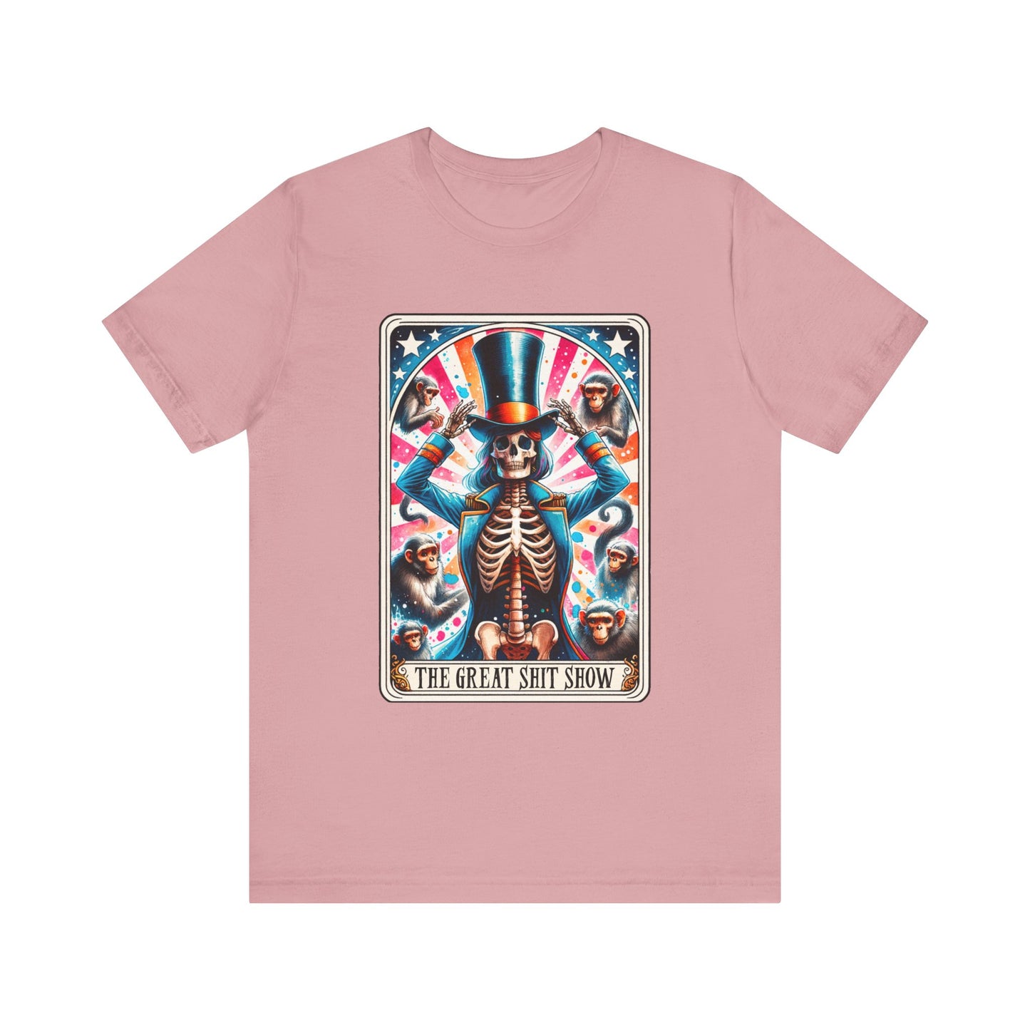 The Shit Show T shirt