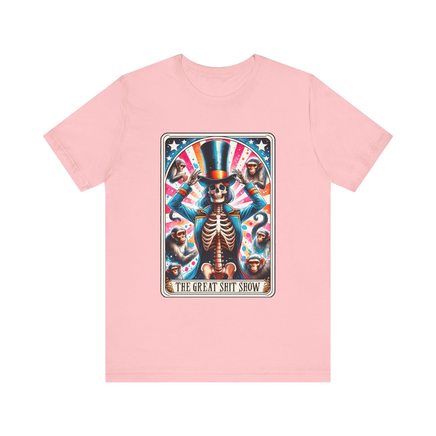 The Shit Show T shirt