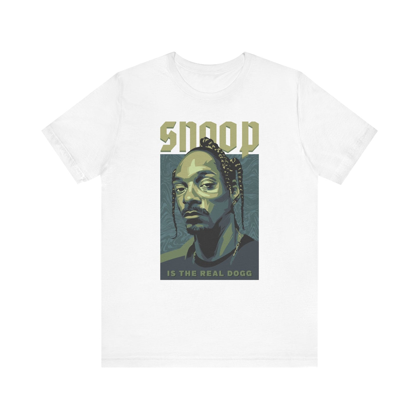Snoop Dogg T Shirt