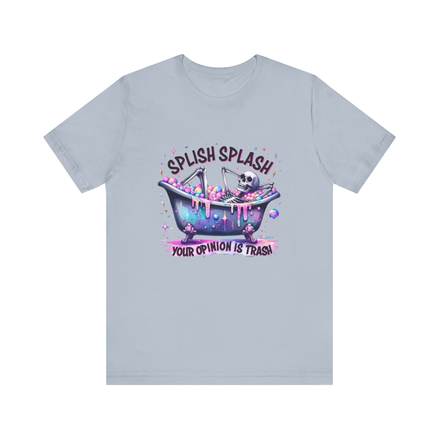 Splish splash T Shirt