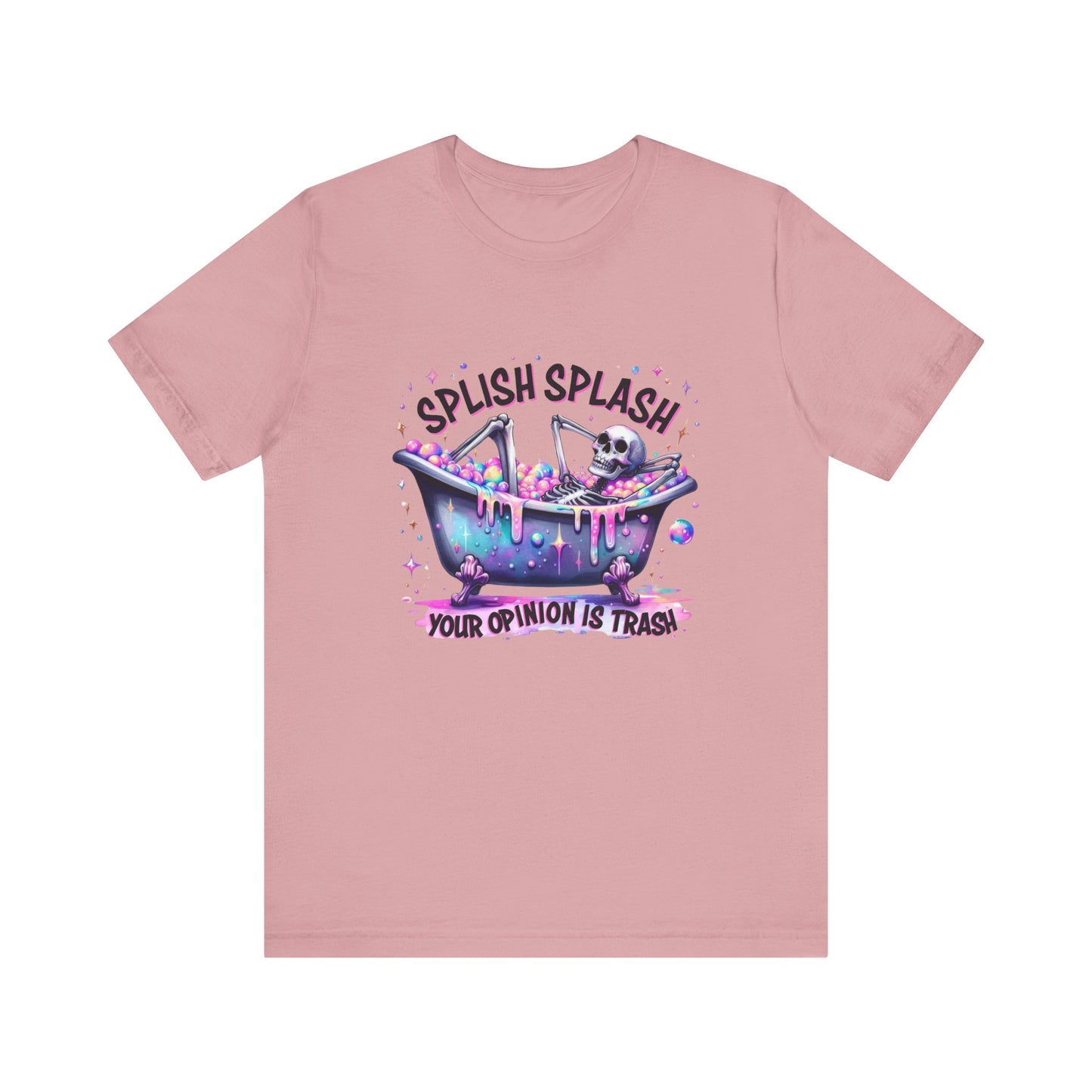 Splish splash T Shirt