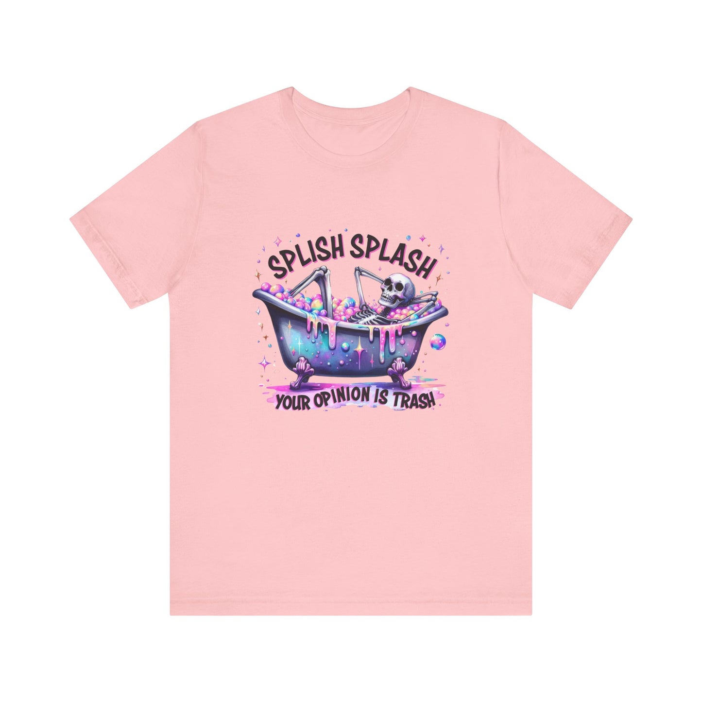 Splish splash T Shirt