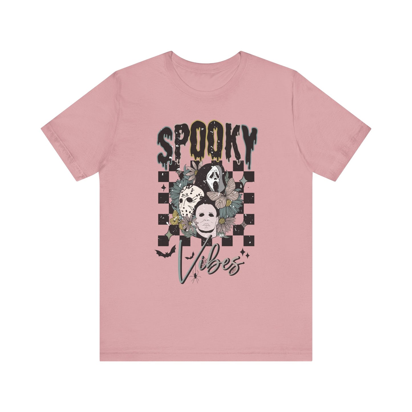 Spooky Vibes T Shirt