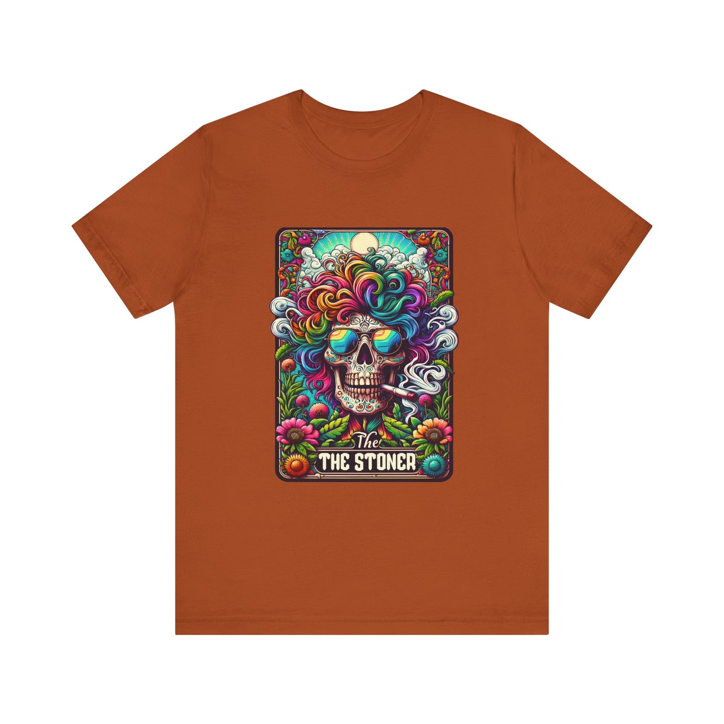 The Stoner T shirt