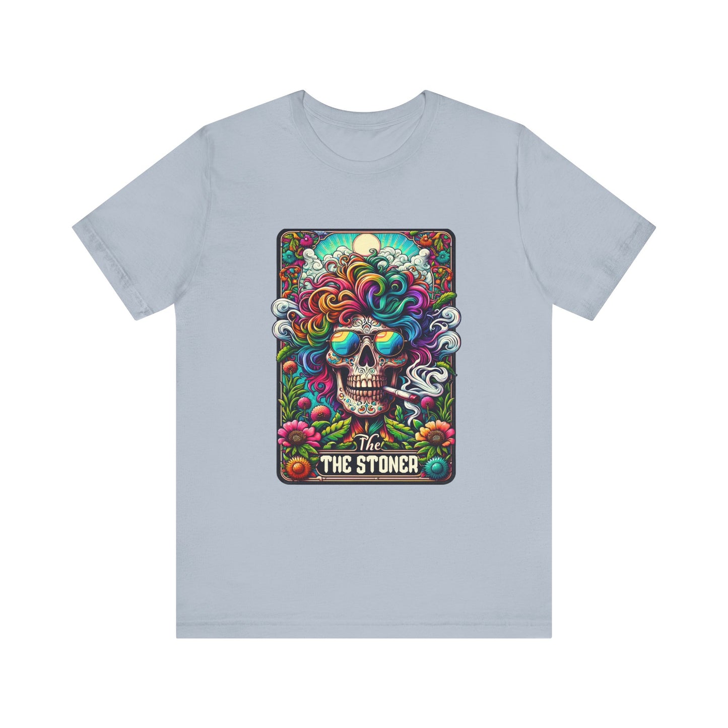 The Stoner T shirt