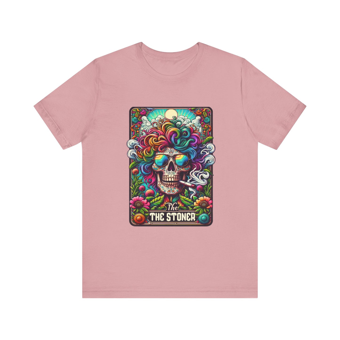 The Stoner T shirt