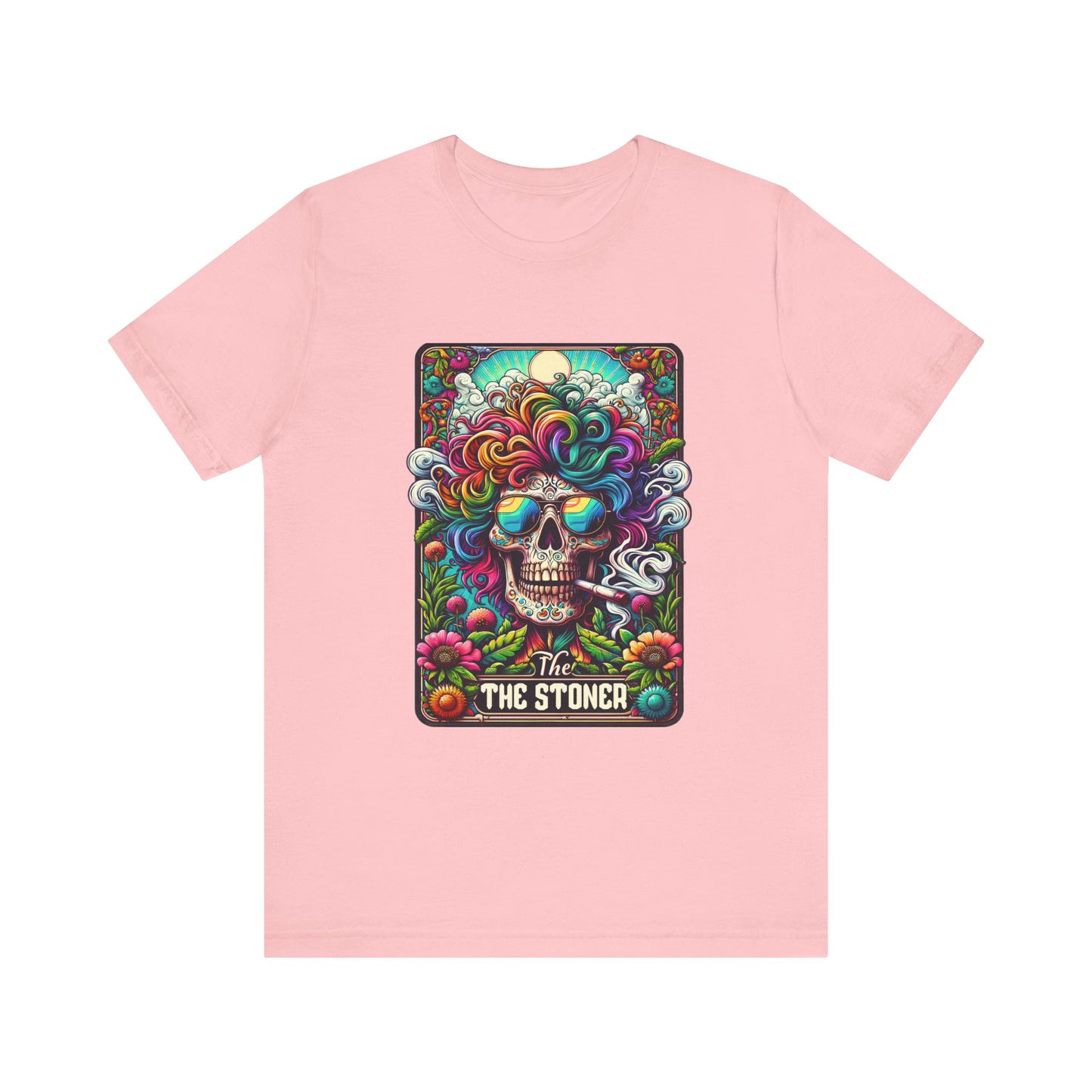 The Stoner T shirt