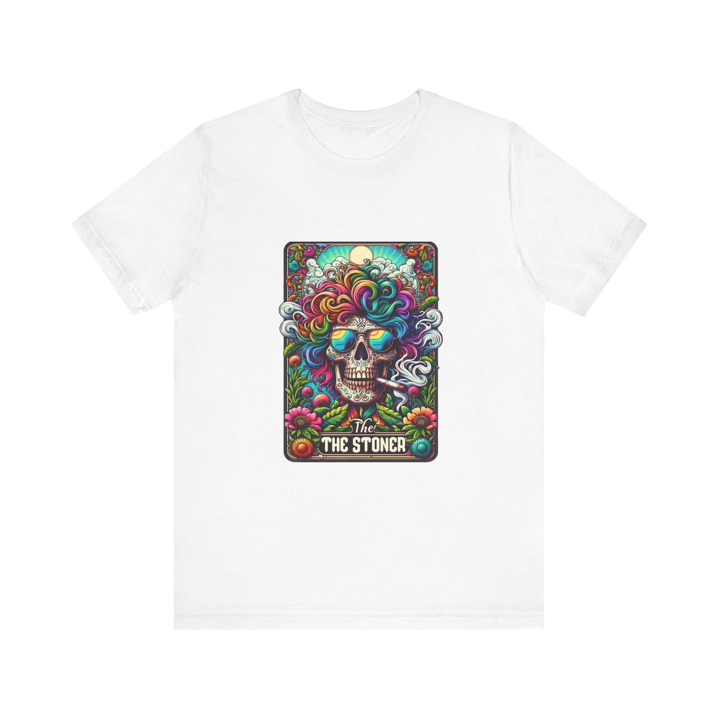 The Stoner T shirt