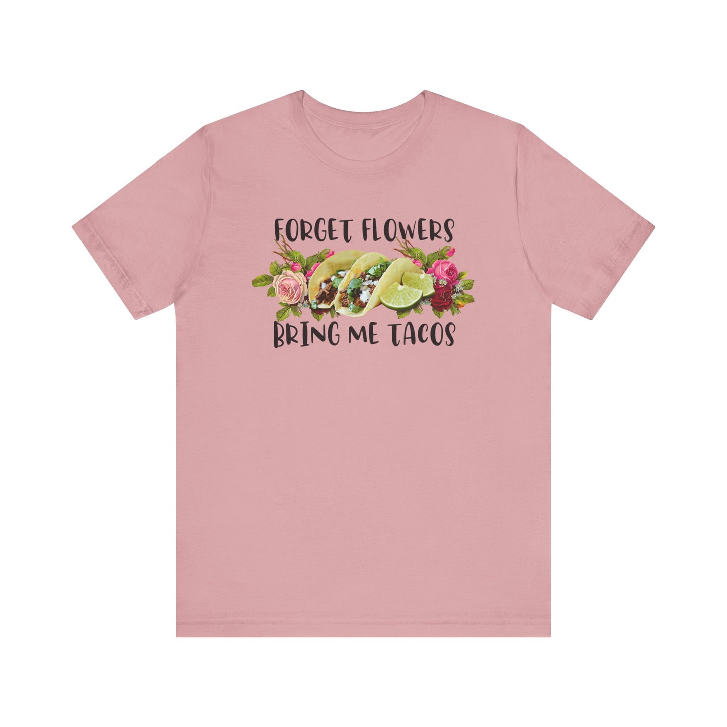 Bring Me Tacos T Shirts