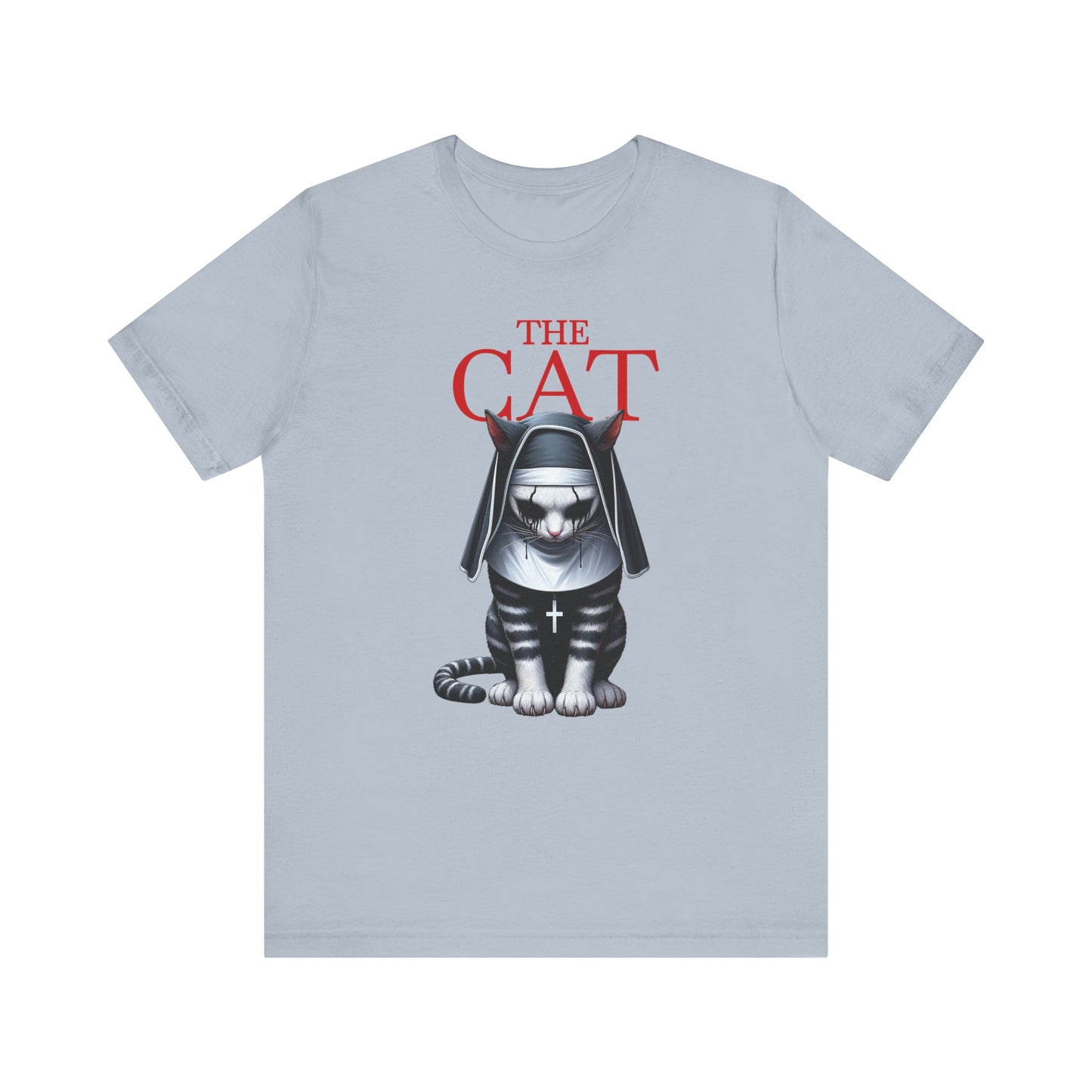The Cat T shirt