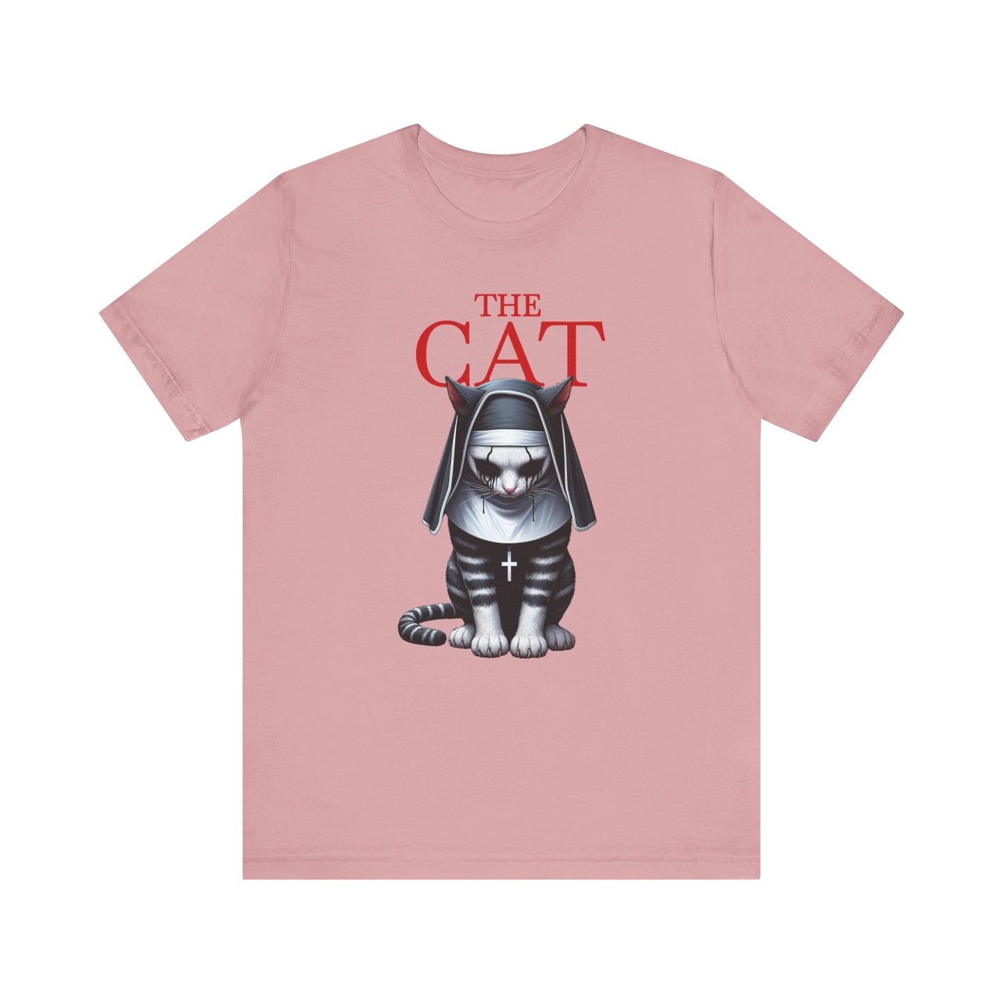 The Cat T shirt