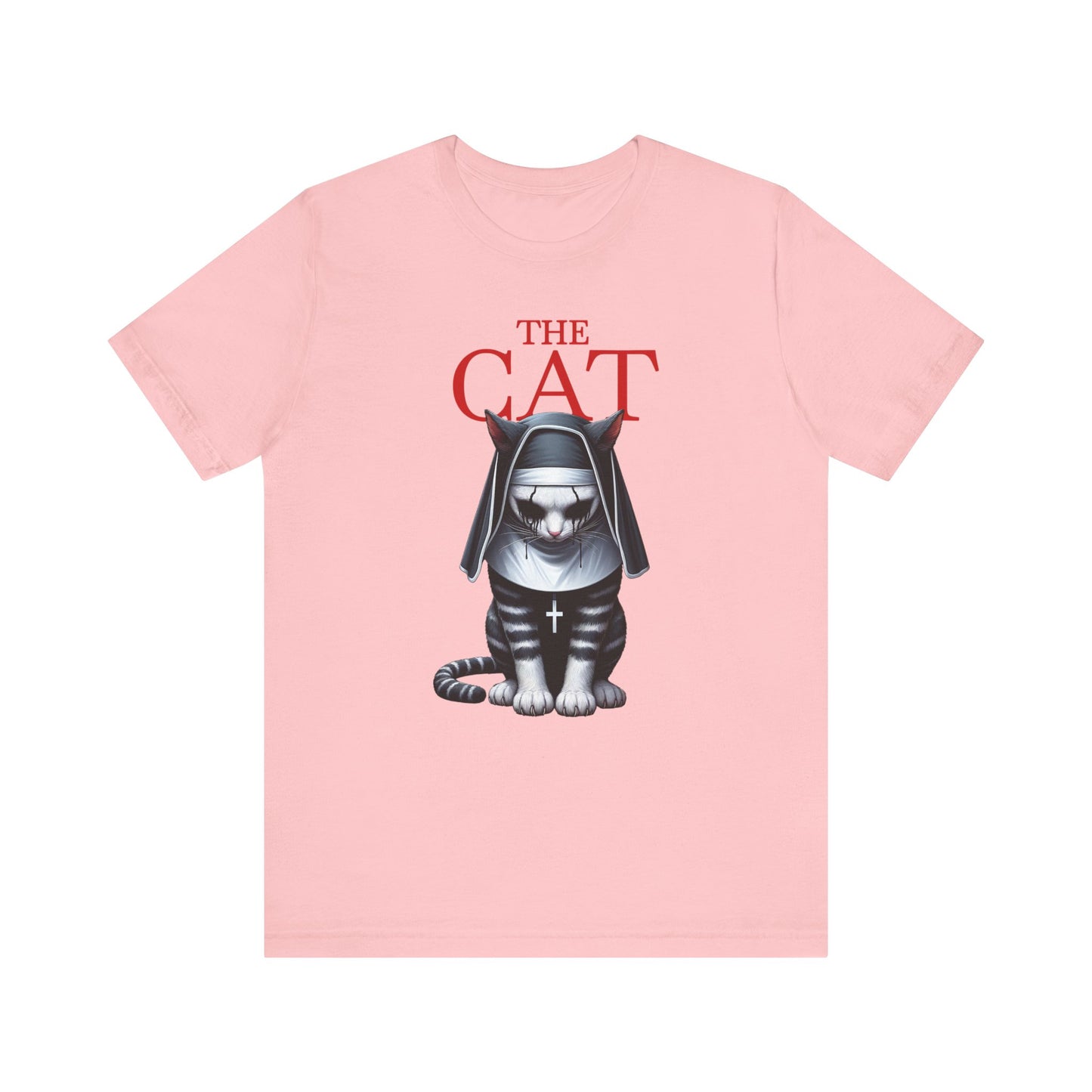 The Cat T shirt