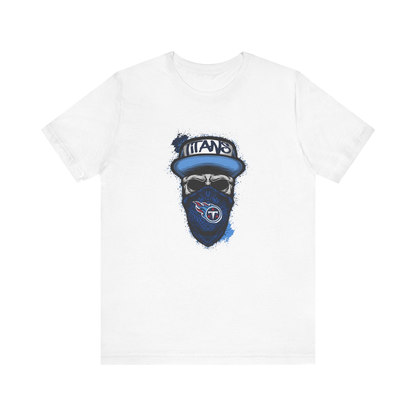 AFC Football Teams Bandana T Shirt